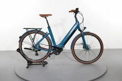 Upway O2feel ISwan City Boost 6.1