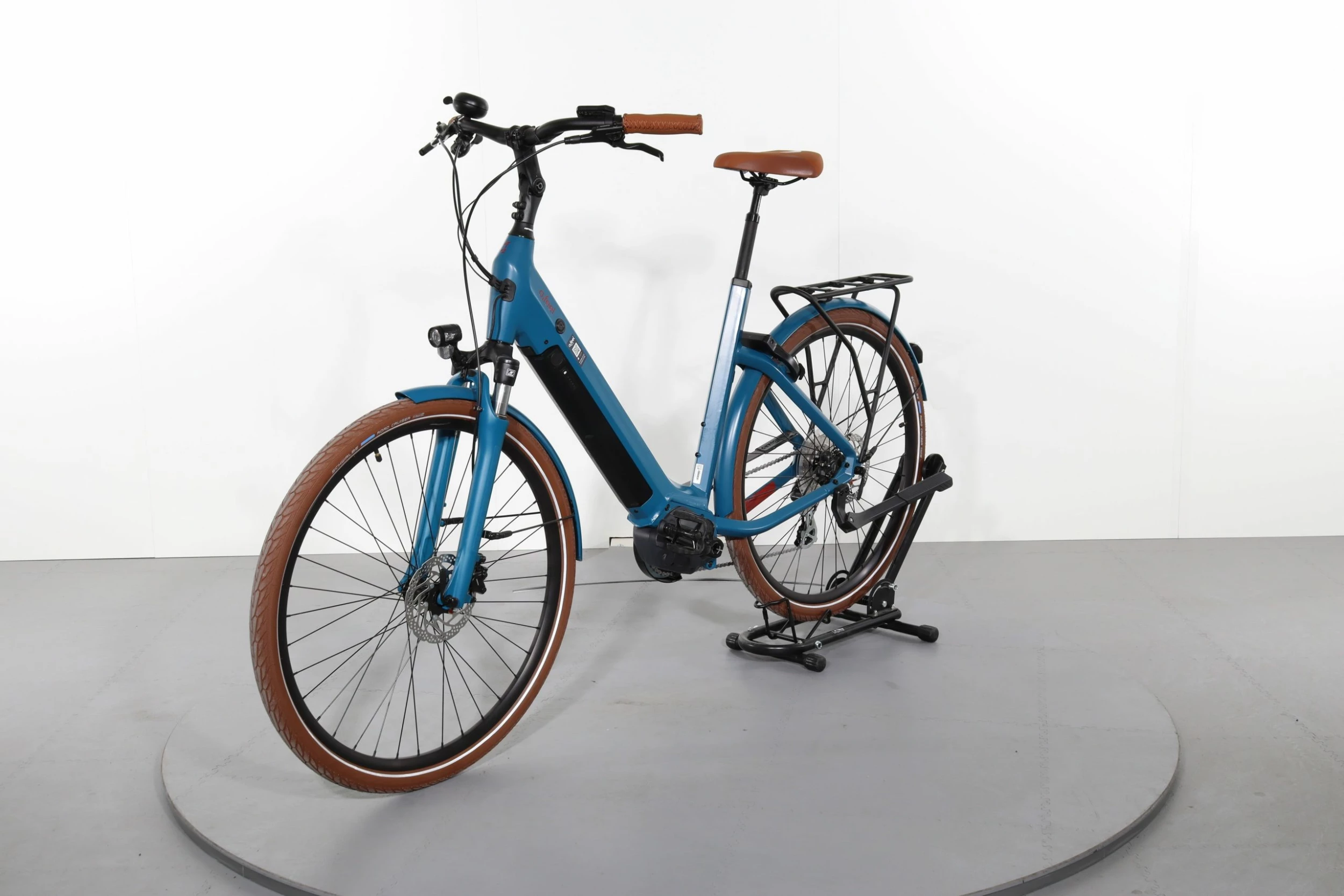 Upway O2feel ISwan City Boost 6.1 – Image 3