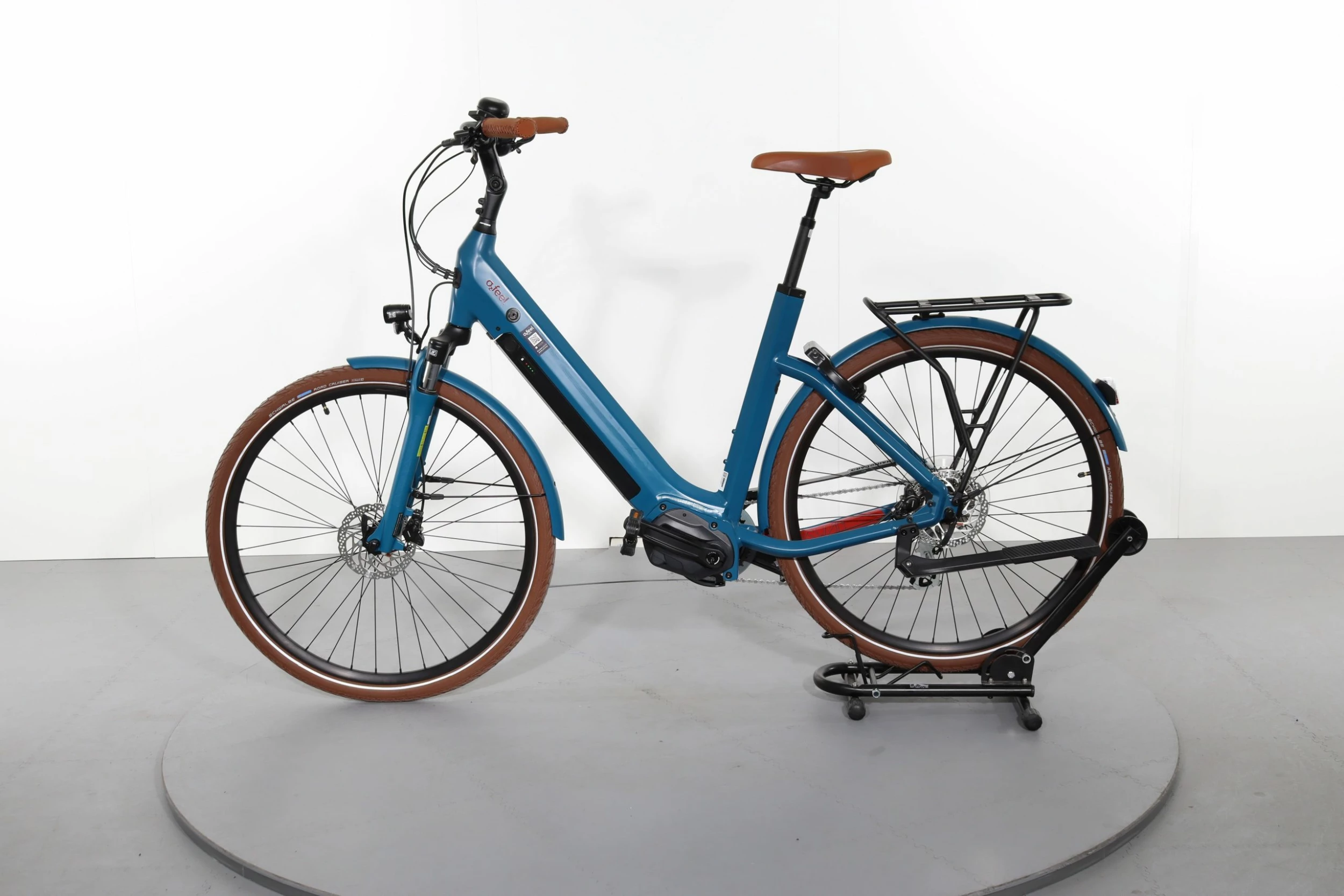 Upway O2feel ISwan City Boost 6.1 – Image 4