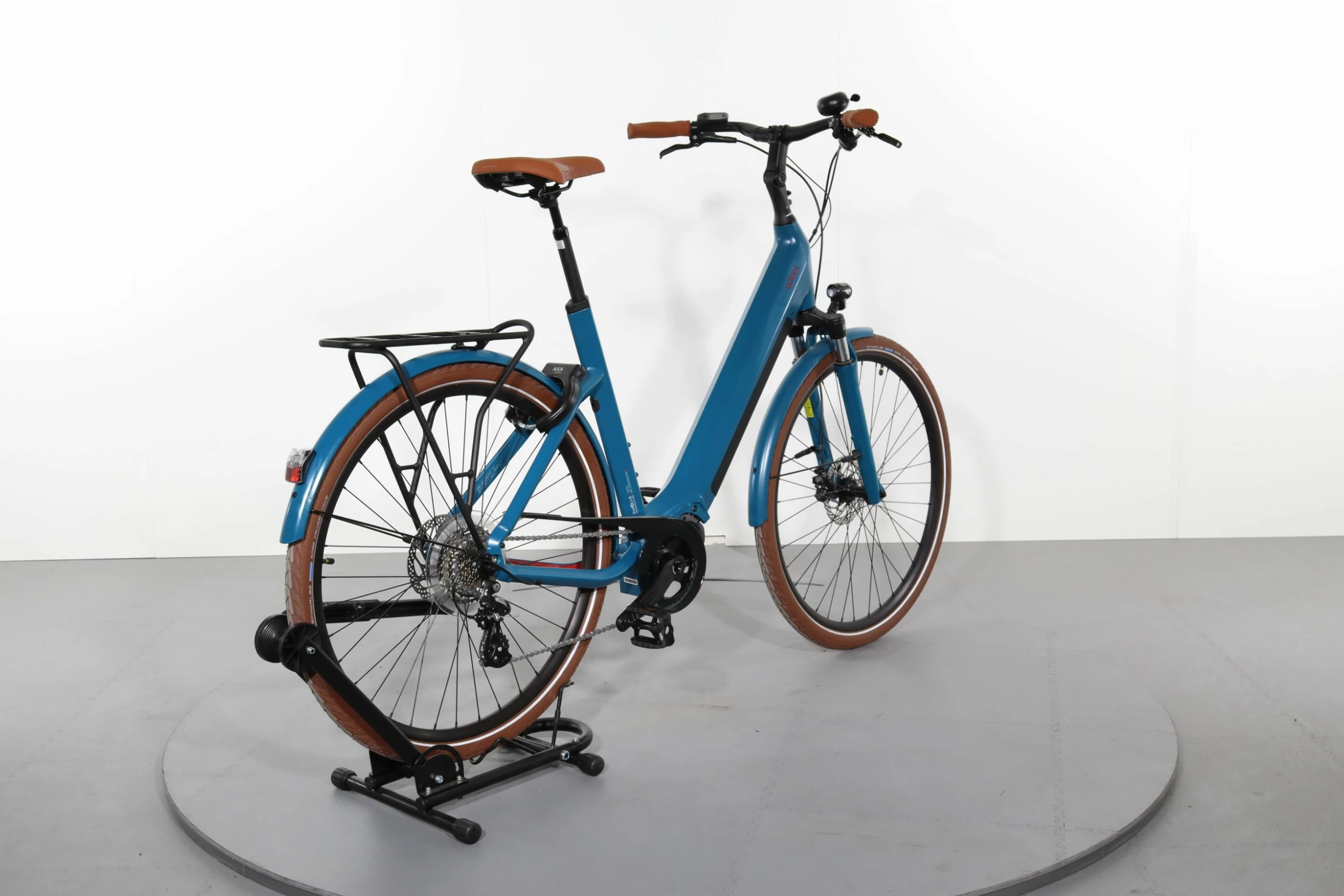 Upway O2feel ISwan City Boost 6.1 – Image 6