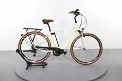 Upway O2feel IVog City Up 3.1