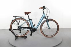 Upway O2feel IVog City Up 3.1