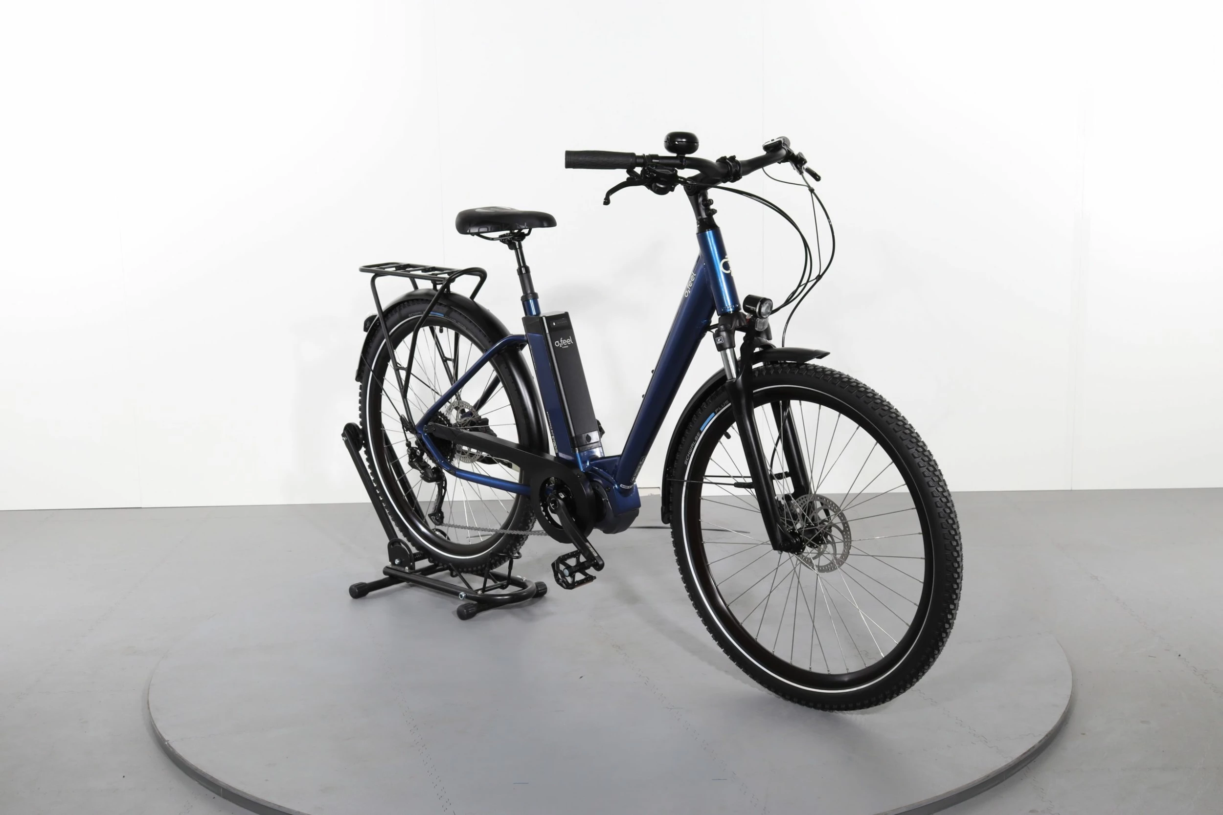 Upway O2feel IVog Explorer Boost 4.1 – Image 2