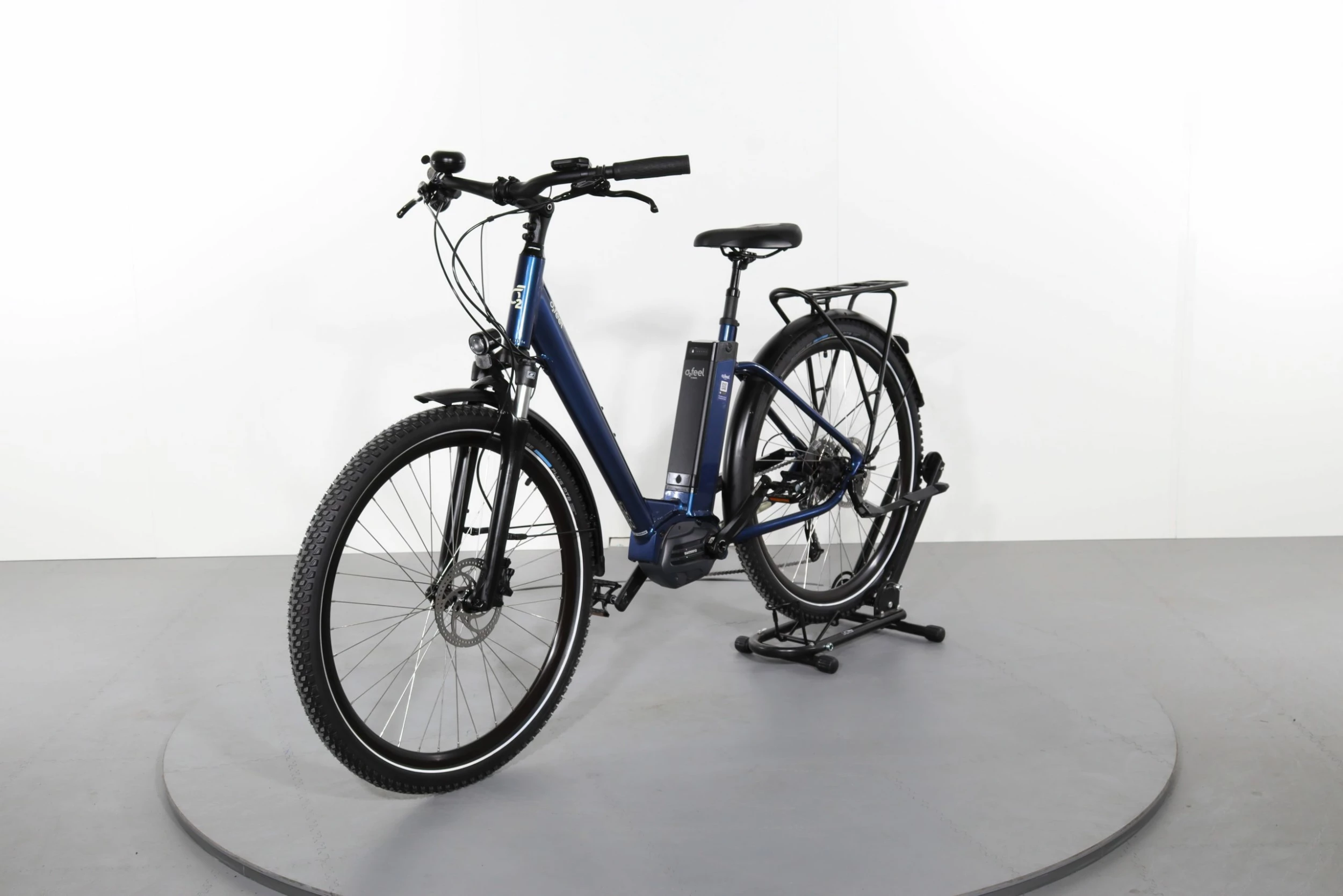 Upway O2feel IVog Explorer Boost 4.1 – Image 3