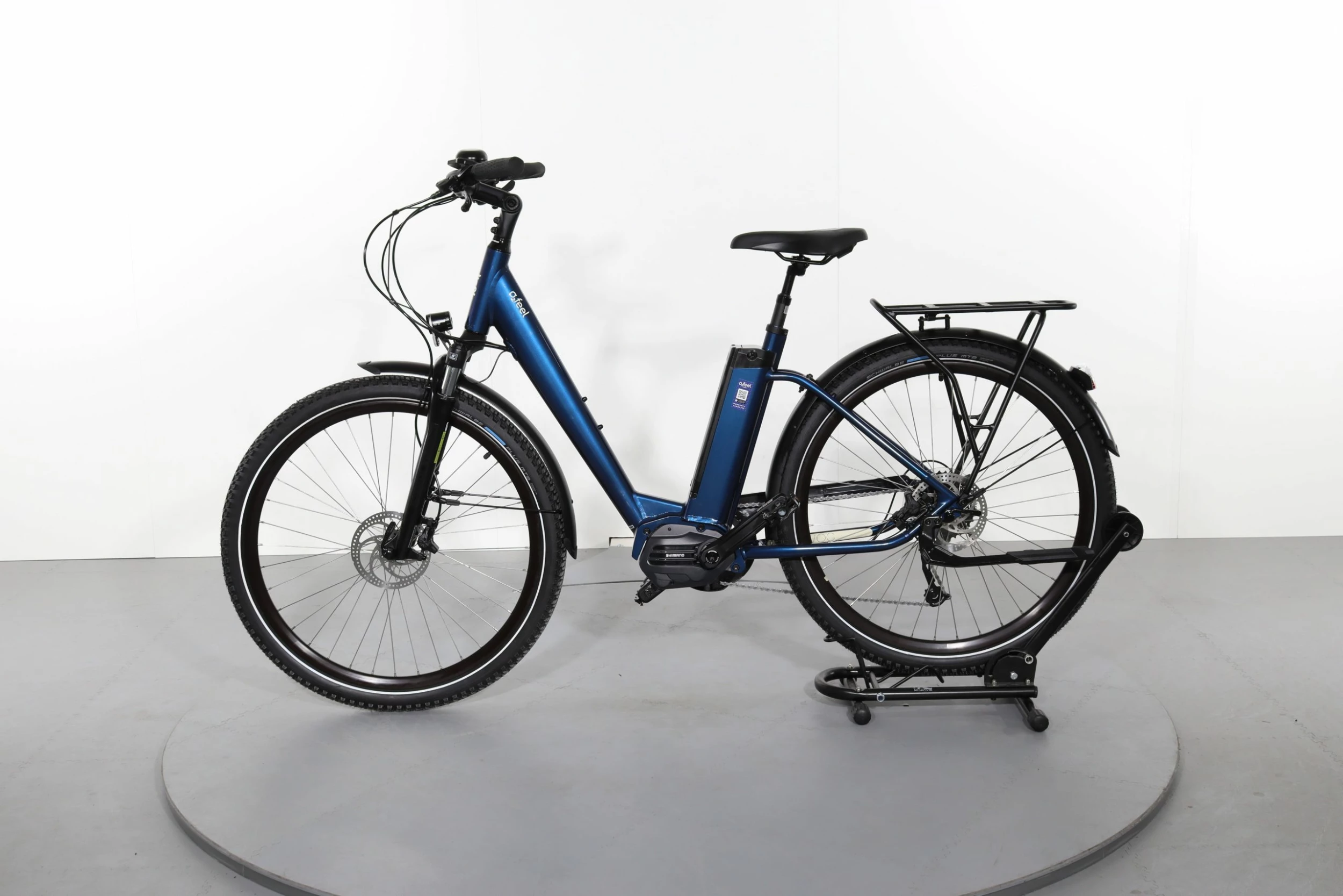 Upway O2feel IVog Explorer Boost 4.1 – Image 4