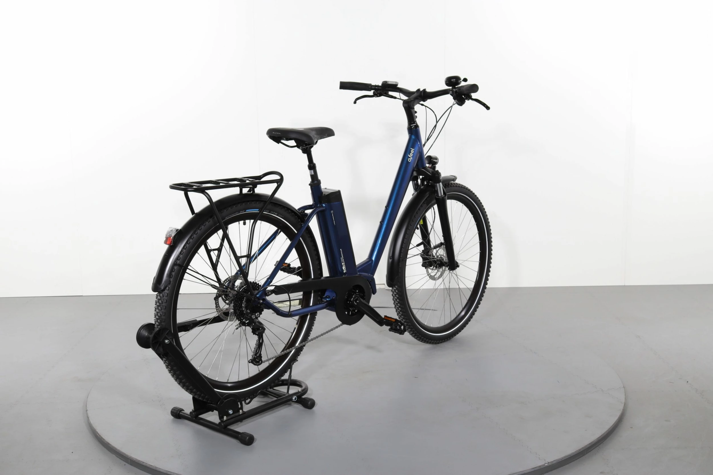 Upway O2feel IVog Explorer Boost 4.1 – Image 6