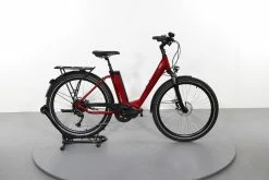 Upway O2feel IVog Explorer Boost 4.1