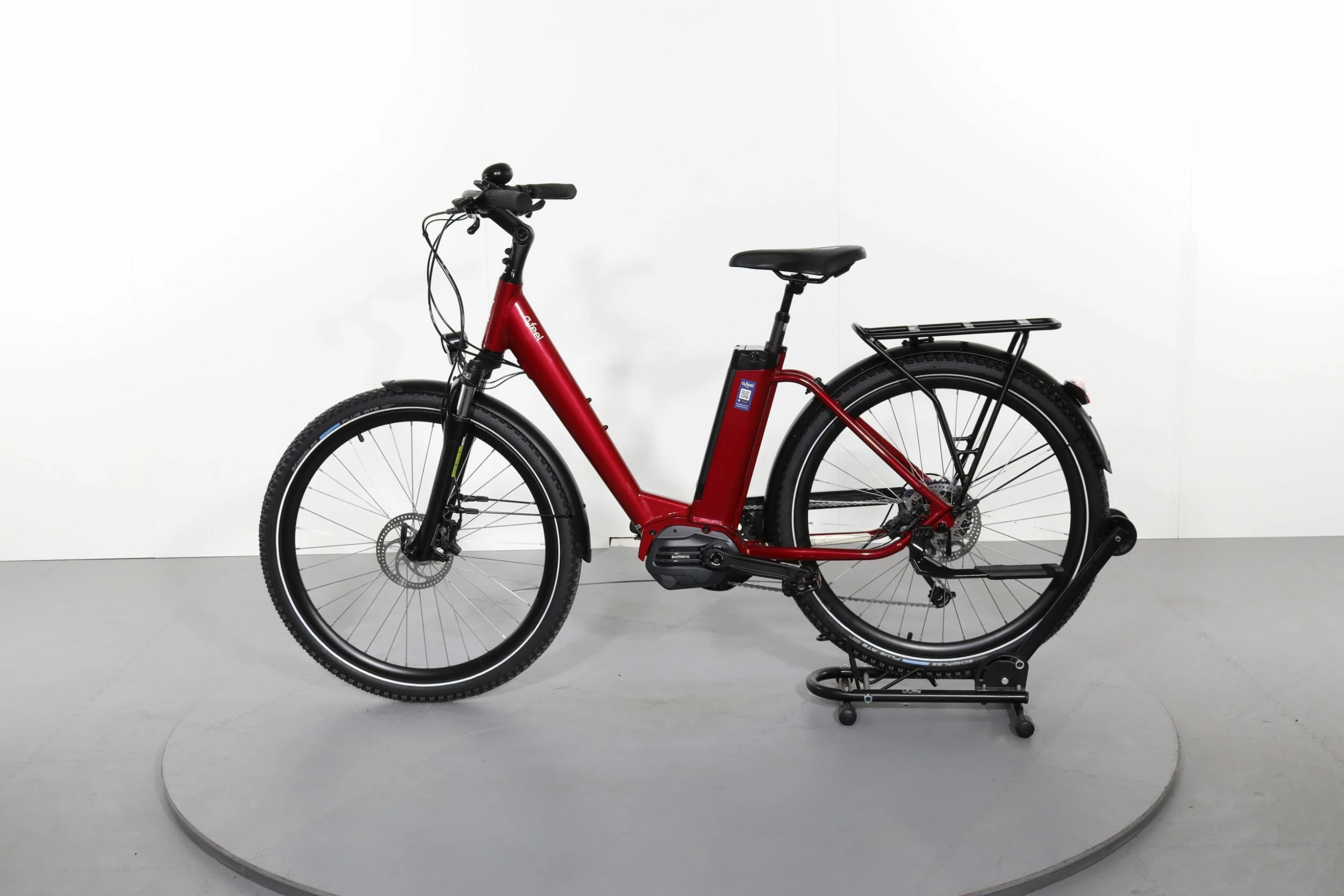 Upway O2feel IVog Explorer Boost 4.1 – Image 4