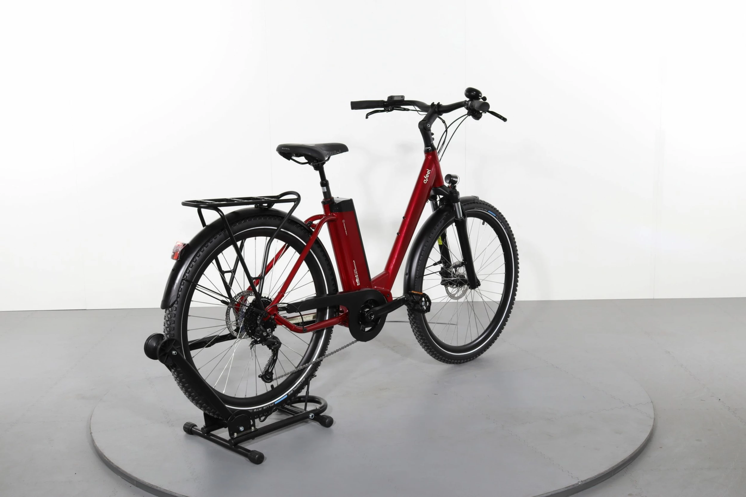 Upway O2feel IVog Explorer Boost 4.1 – Image 6