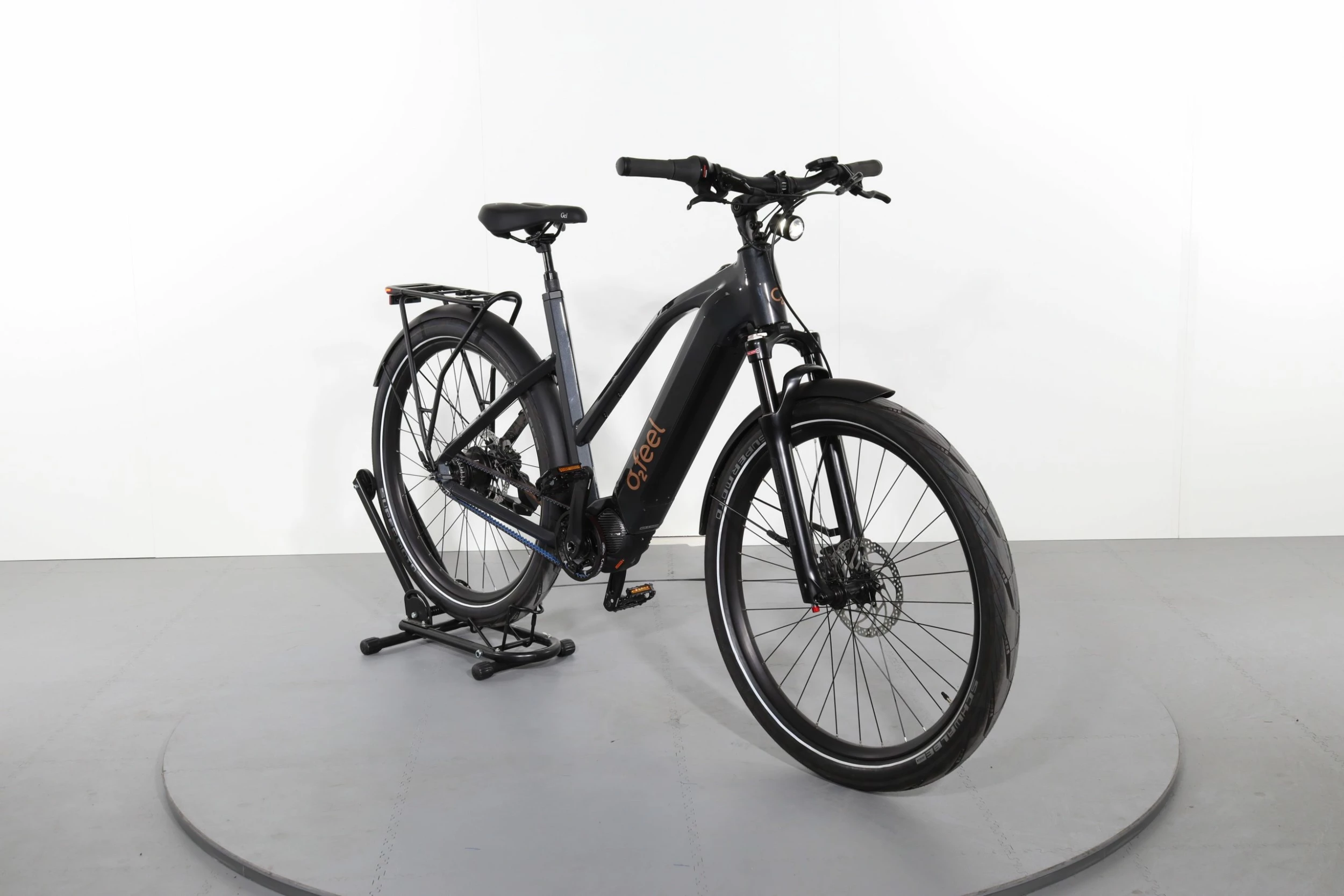 Upway O2feel Vern Urban Power 9.1 – Image 2