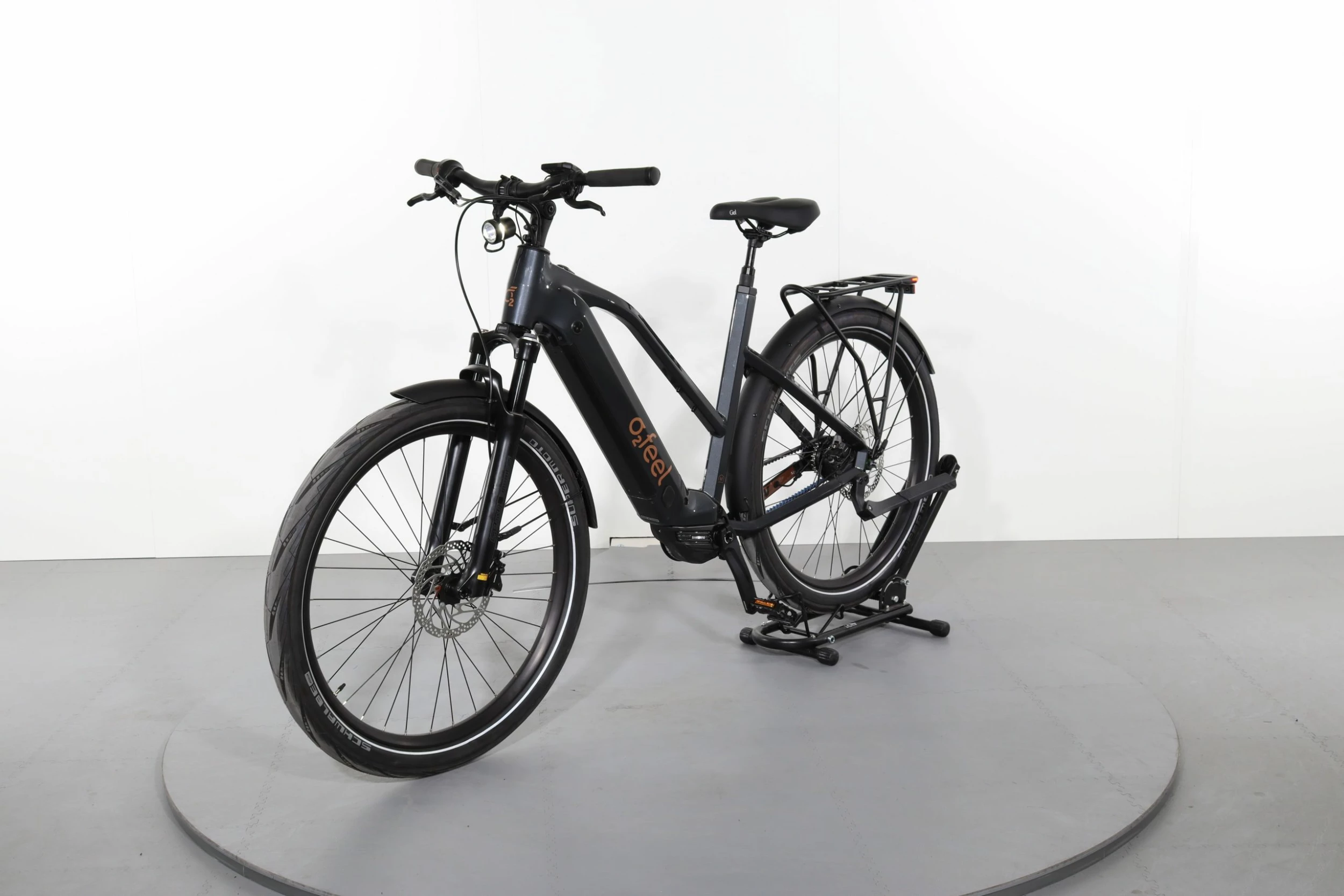 Upway O2feel Vern Urban Power 9.1 – Image 3