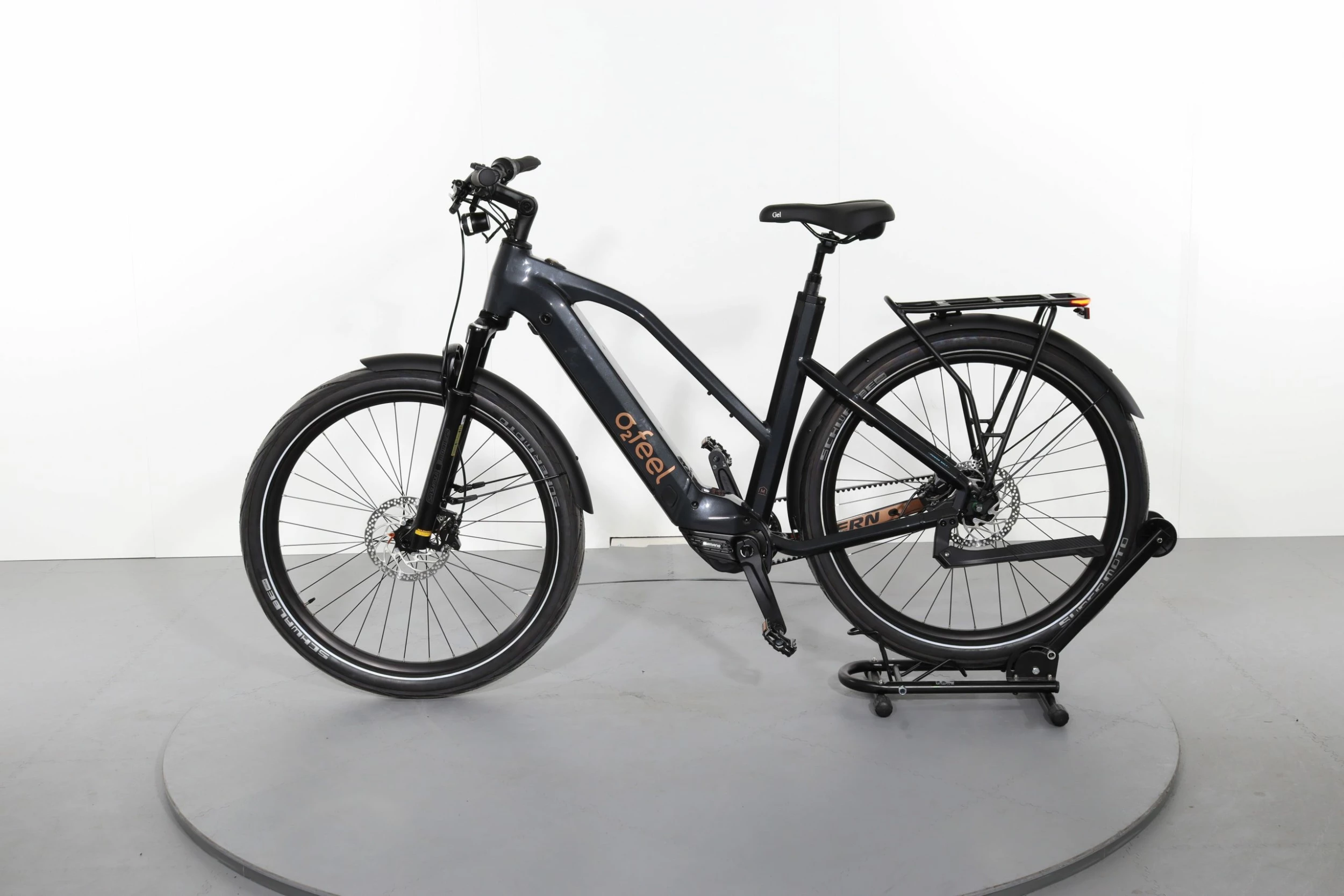 Upway O2feel Vern Urban Power 9.1 – Image 4