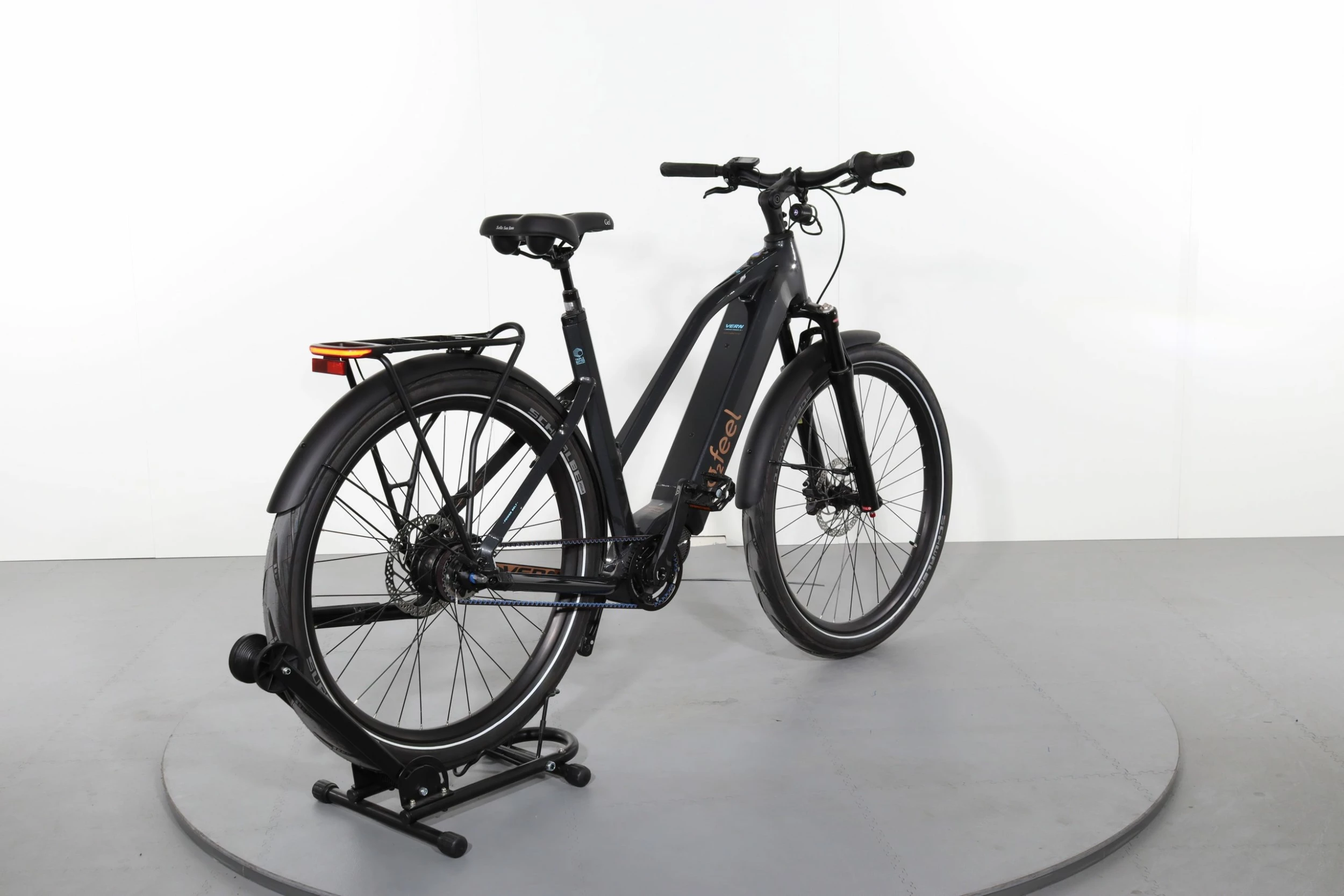 Upway O2feel Vern Urban Power 9.1 – Image 6