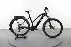 Upway Cannondale Tesoro X 3 Remixte