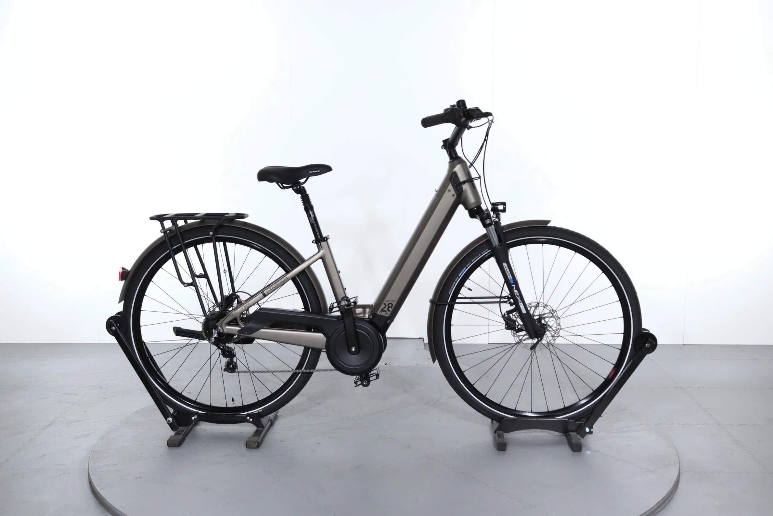 Upway Moustache Samedi 28.3