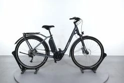 Upway Cube Town Sport Hybrid One