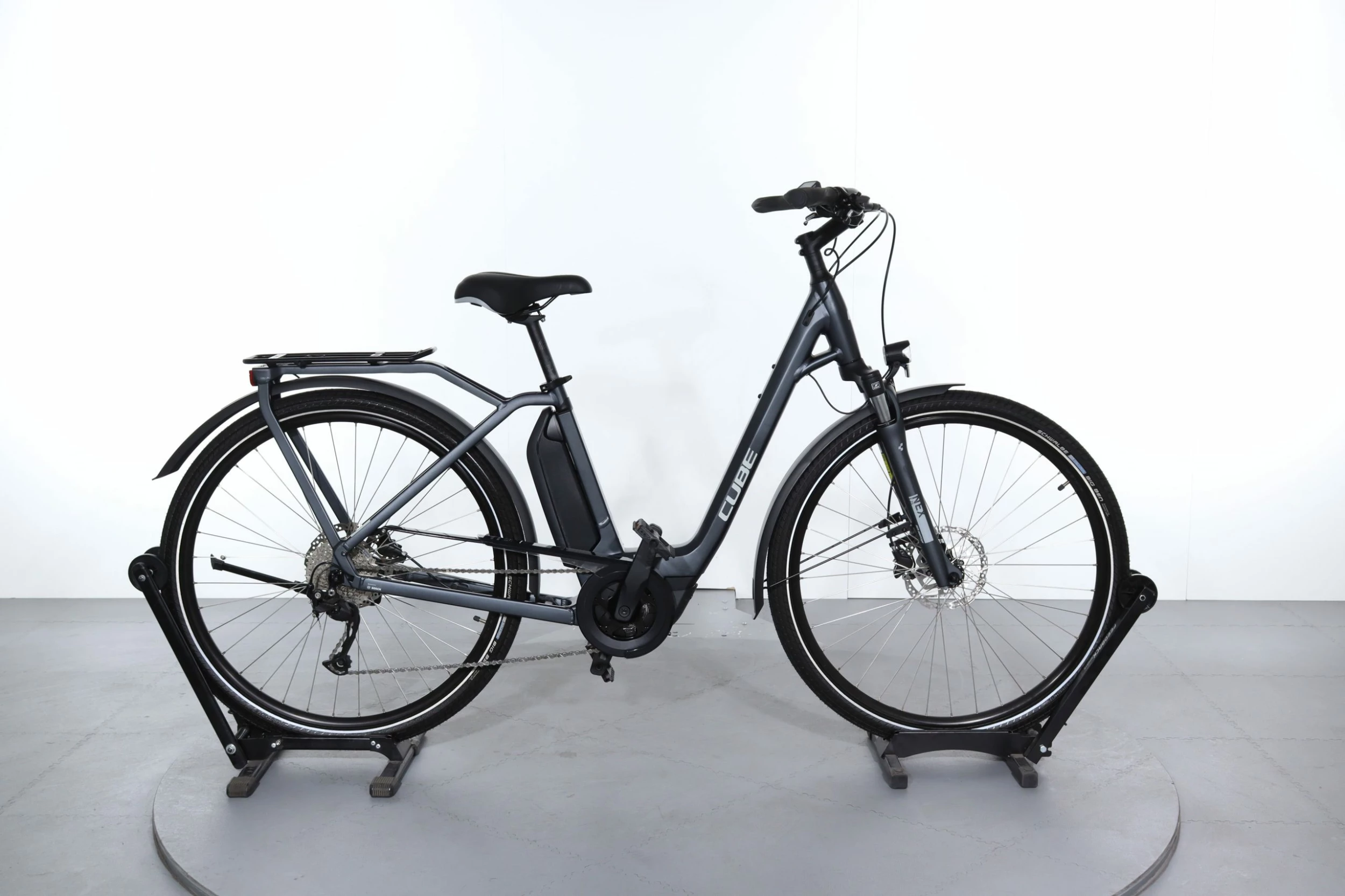 Upway Cube Town Sport Hybrid One