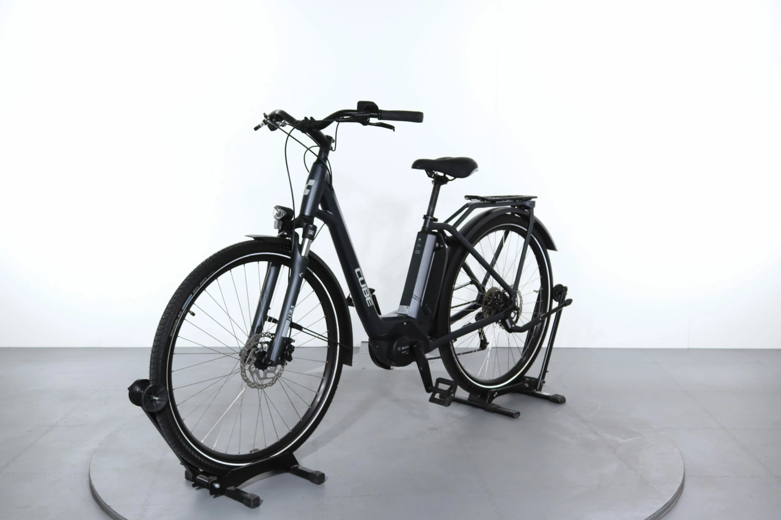 Upway Cube Town Sport Hybrid One – Image 3