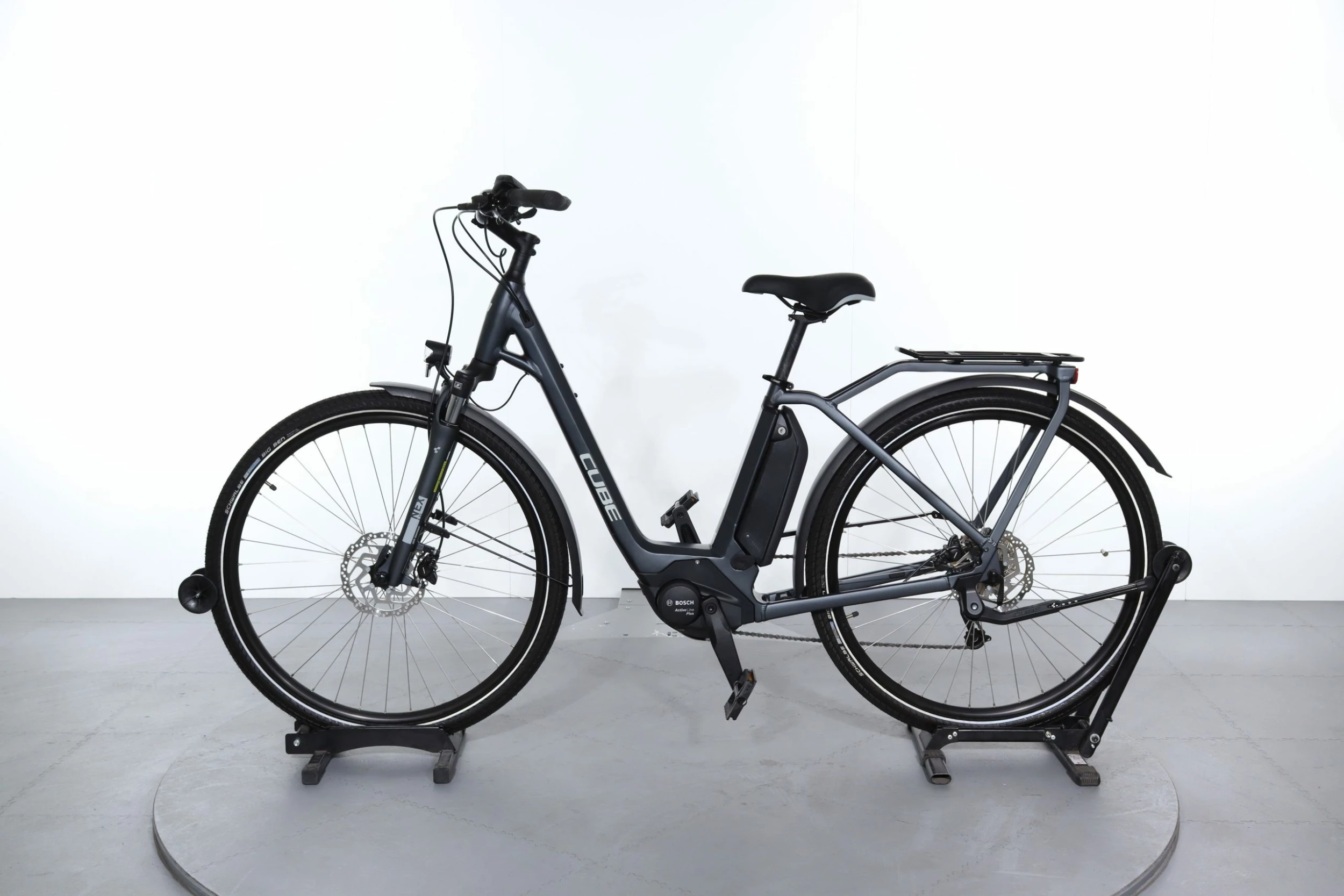 Upway Cube Town Sport Hybrid One – Image 4