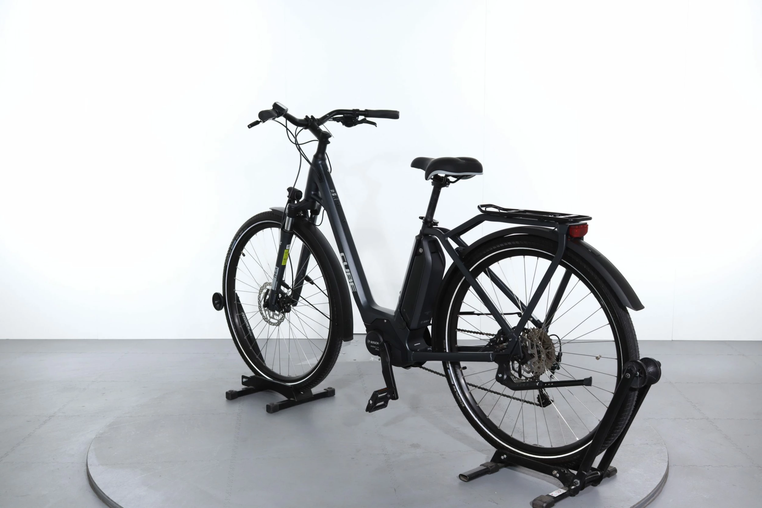 Upway Cube Town Sport Hybrid One – Image 5