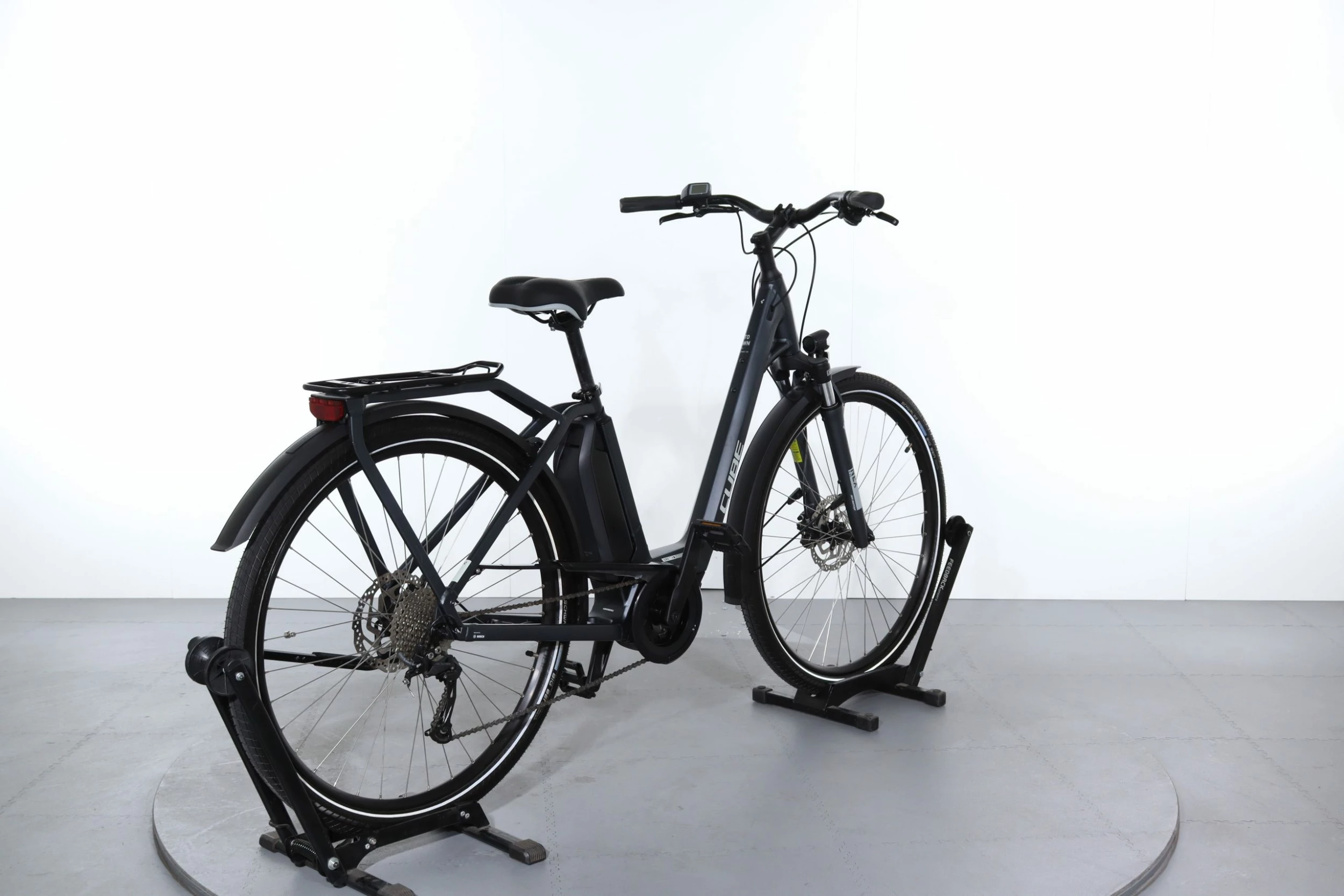 Upway Cube Town Sport Hybrid One – Image 6