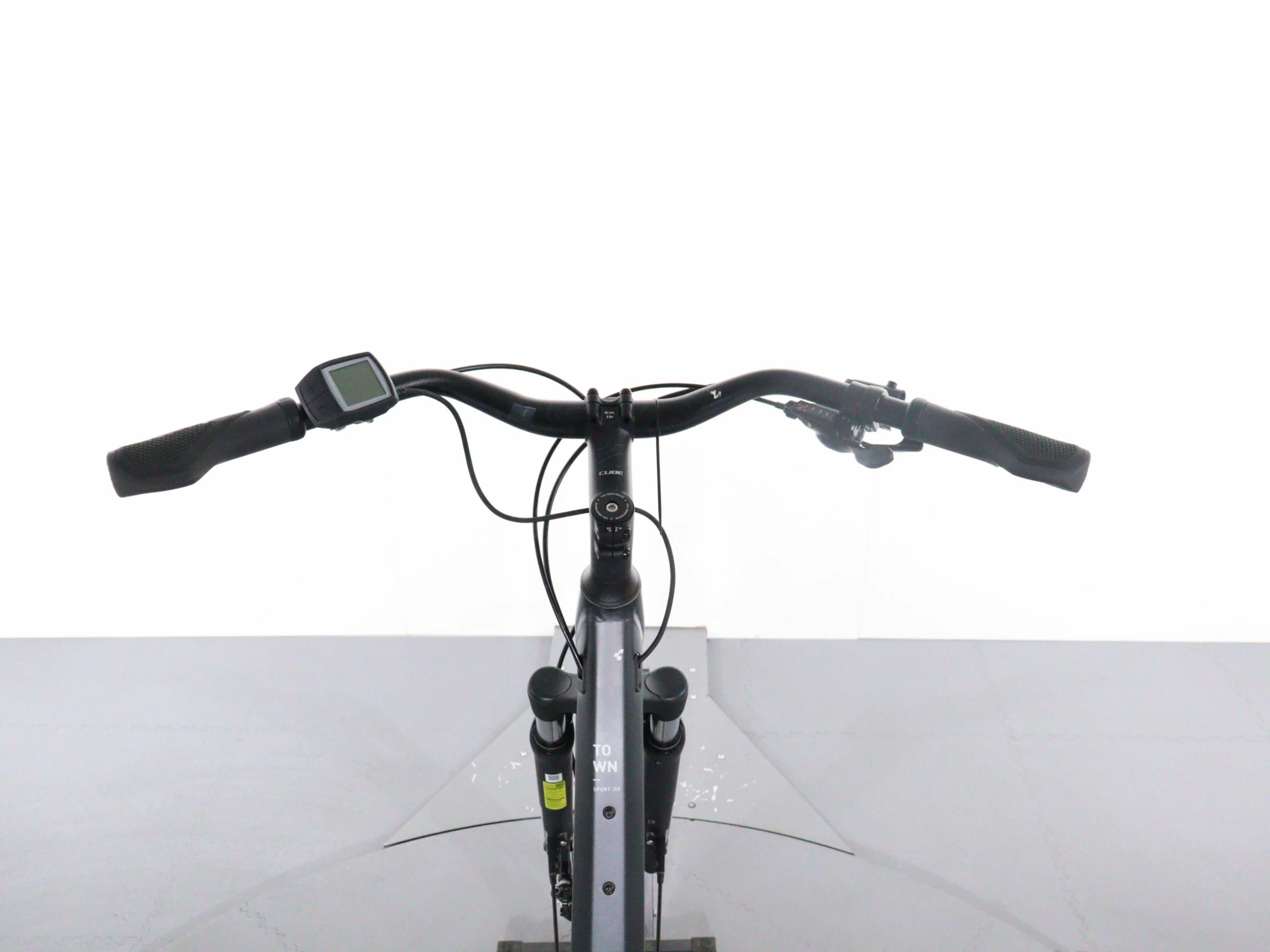 Upway Cube Town Sport Hybrid One – Image 7