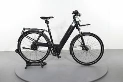 Upway Riese & Müller Nevo Vario