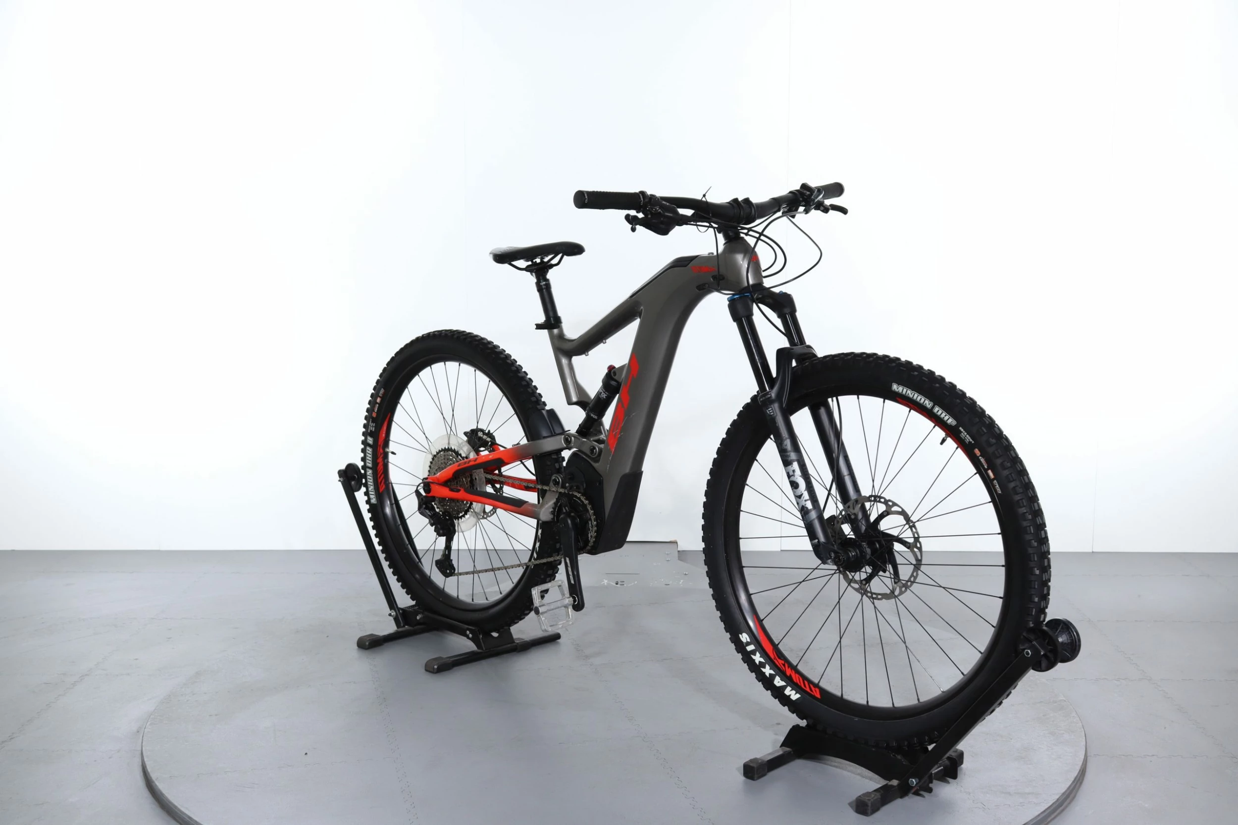 Upway BH Atom X – Image 2