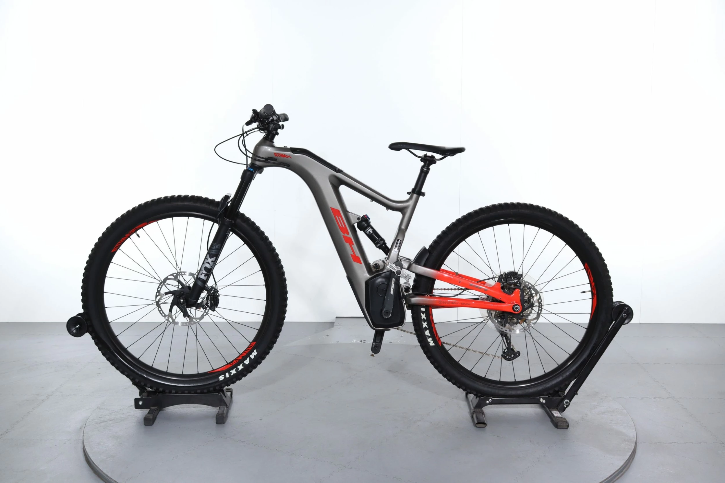 Upway BH Atom X – Image 4