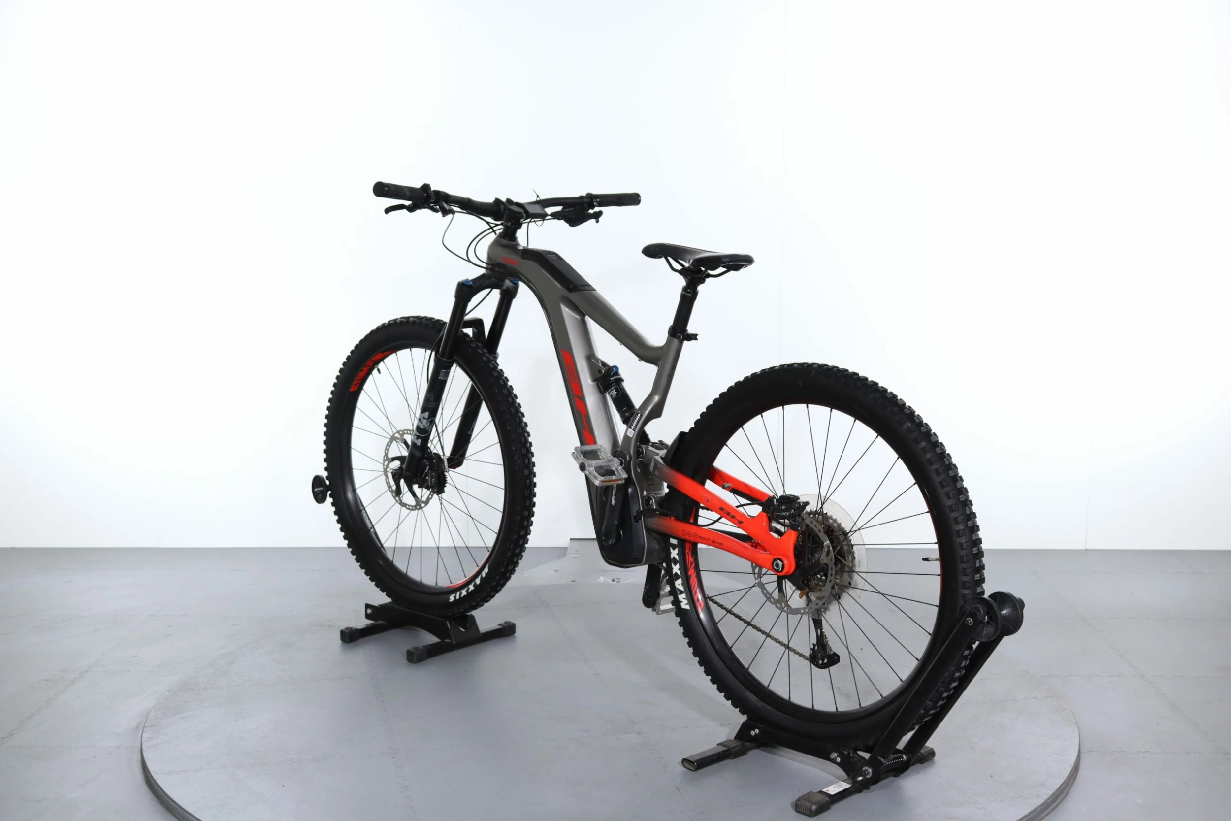 Upway BH Atom X – Image 5