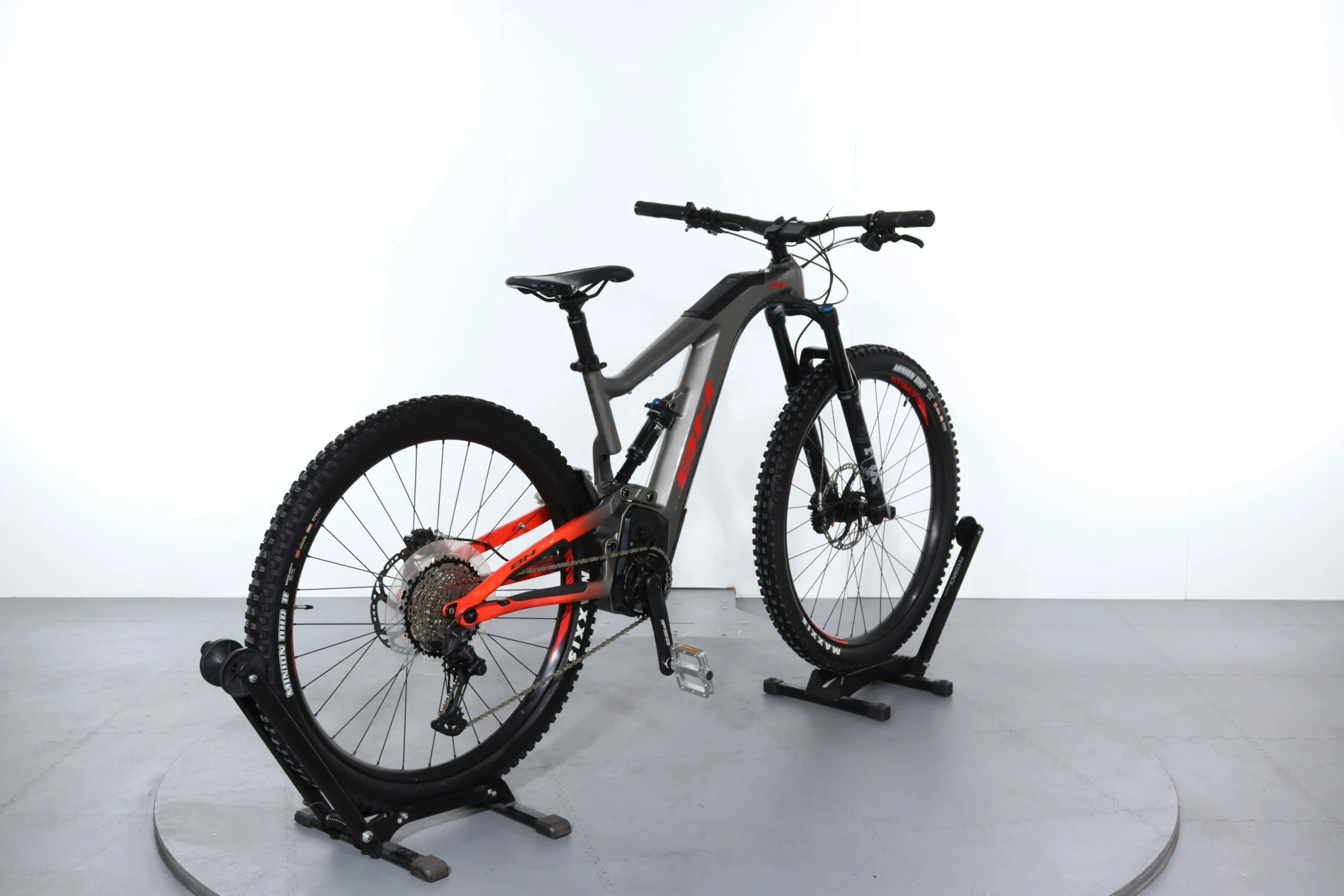 Upway BH Atom X – Image 6