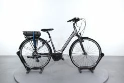 Upway Giant Entour E+2 LDS