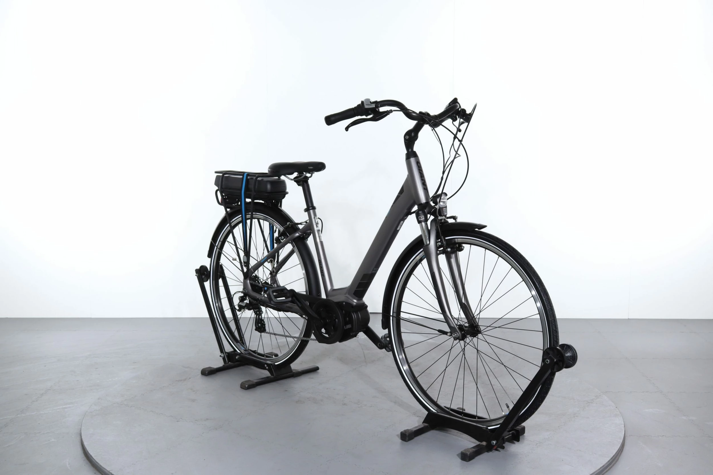 Upway Giant Entour E+2 LDS – Image 2