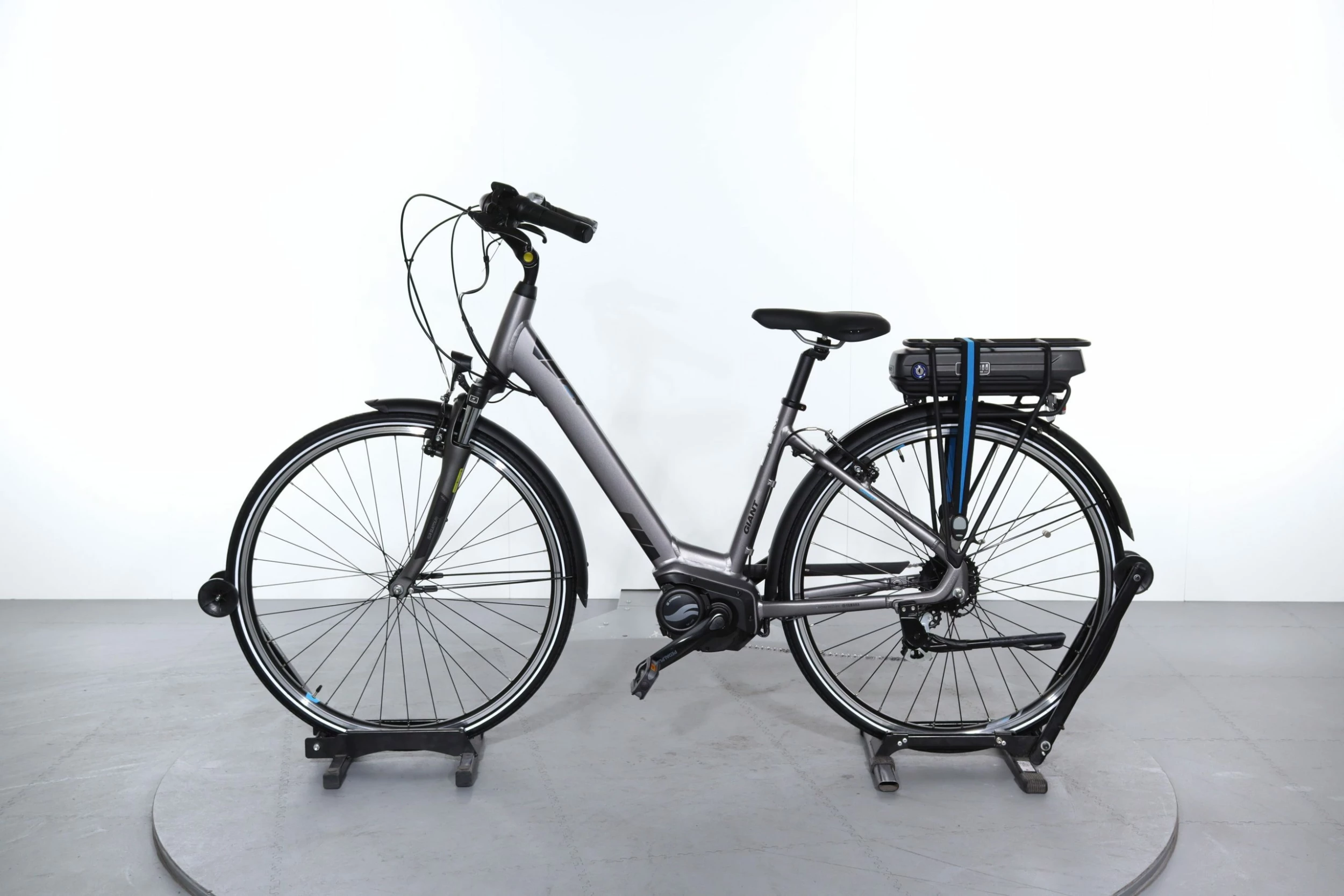 Upway Giant Entour E+2 LDS – Image 4