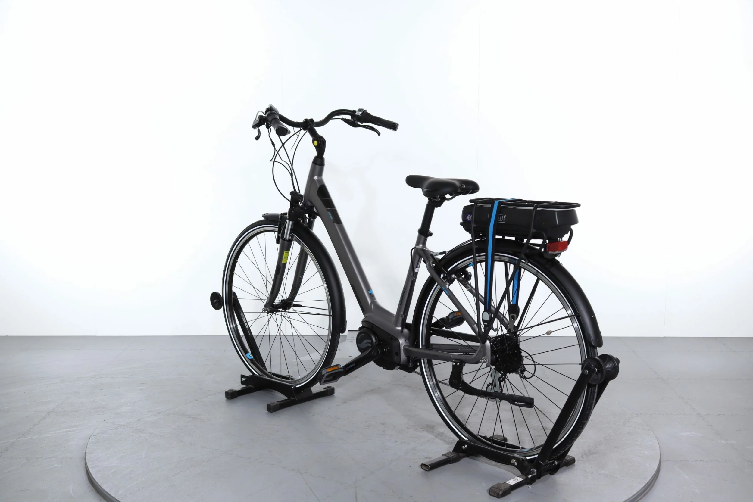 Upway Giant Entour E+2 LDS – Image 5