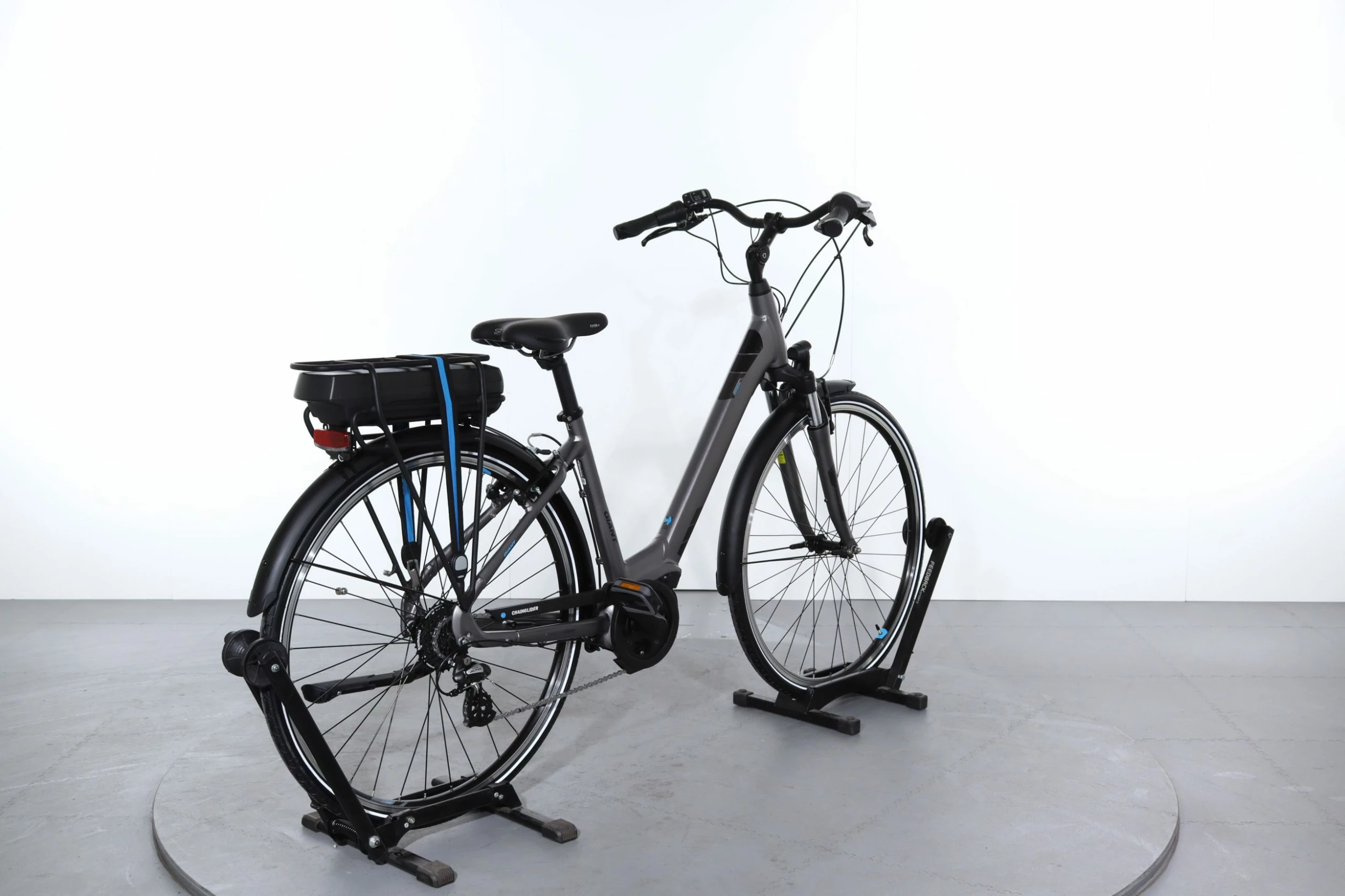 Upway Giant Entour E+2 LDS – Image 6