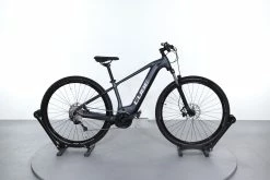 Upway Cube Reaction Hybrid Performance