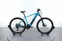 Upway Cube Reaction Hybrid Pro 500