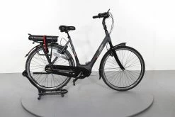 Upway Gazelle Orange C8 HMB