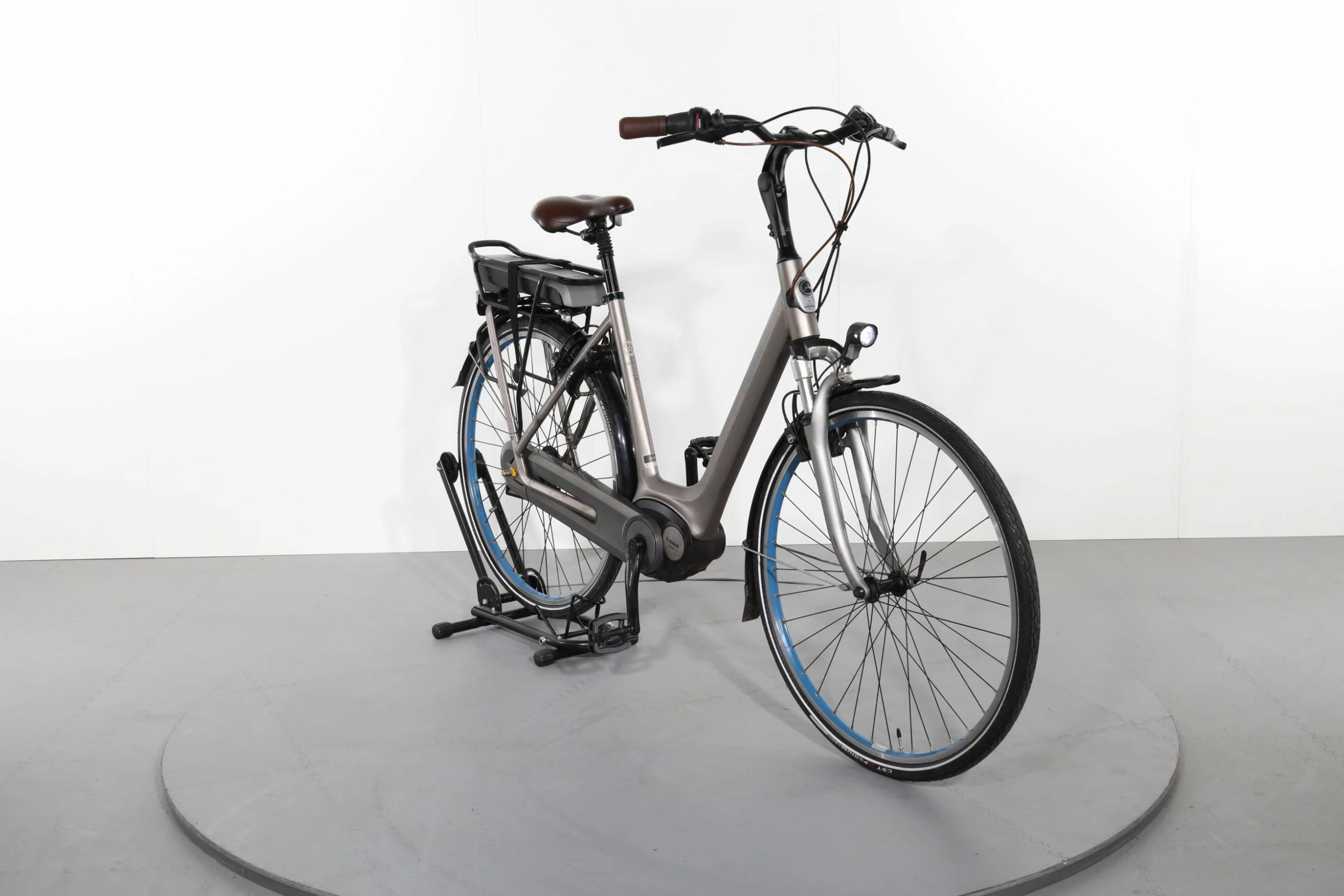 Upway Gazelle Orange C7 – Image 2