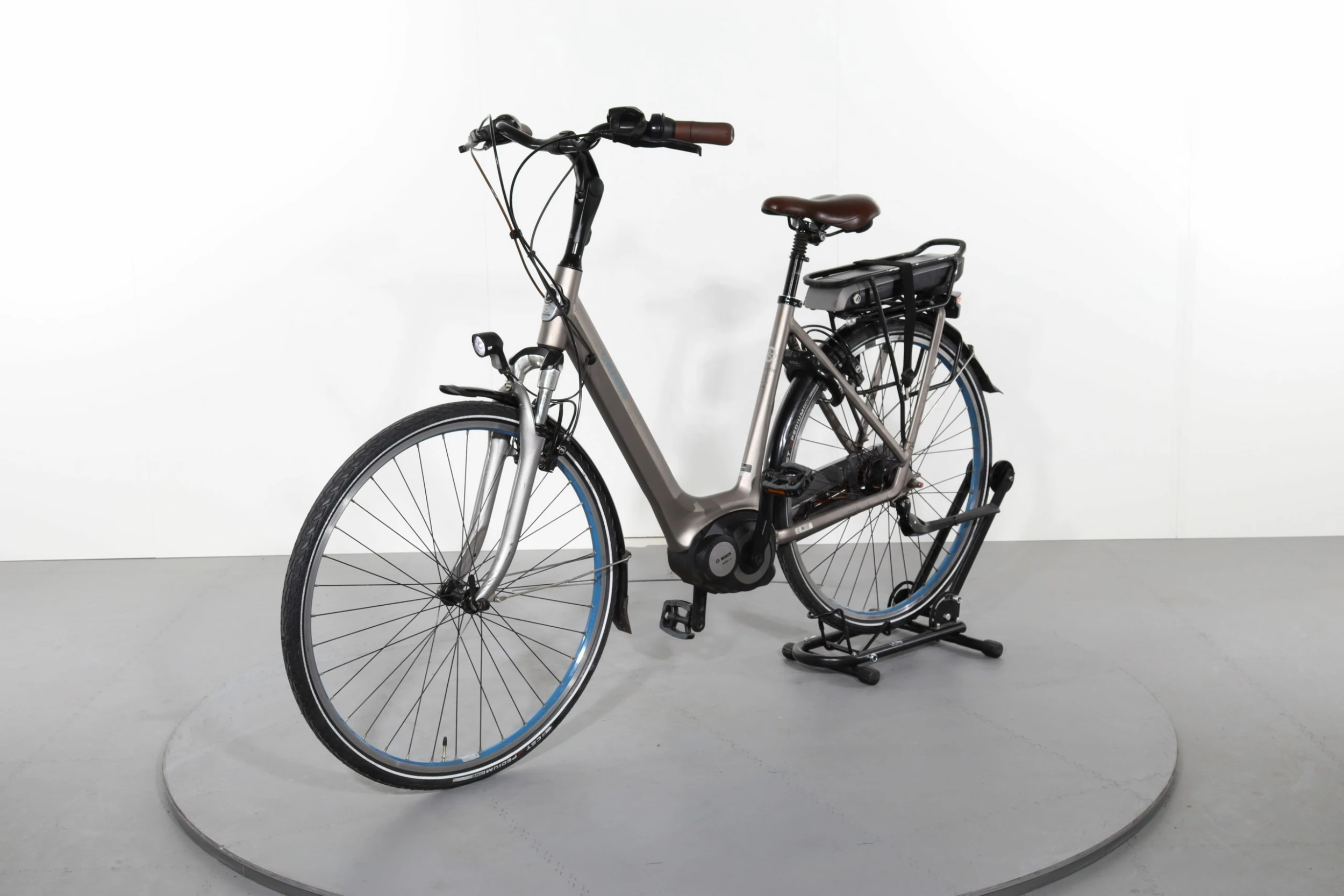 Upway Gazelle Orange C7 – Image 3