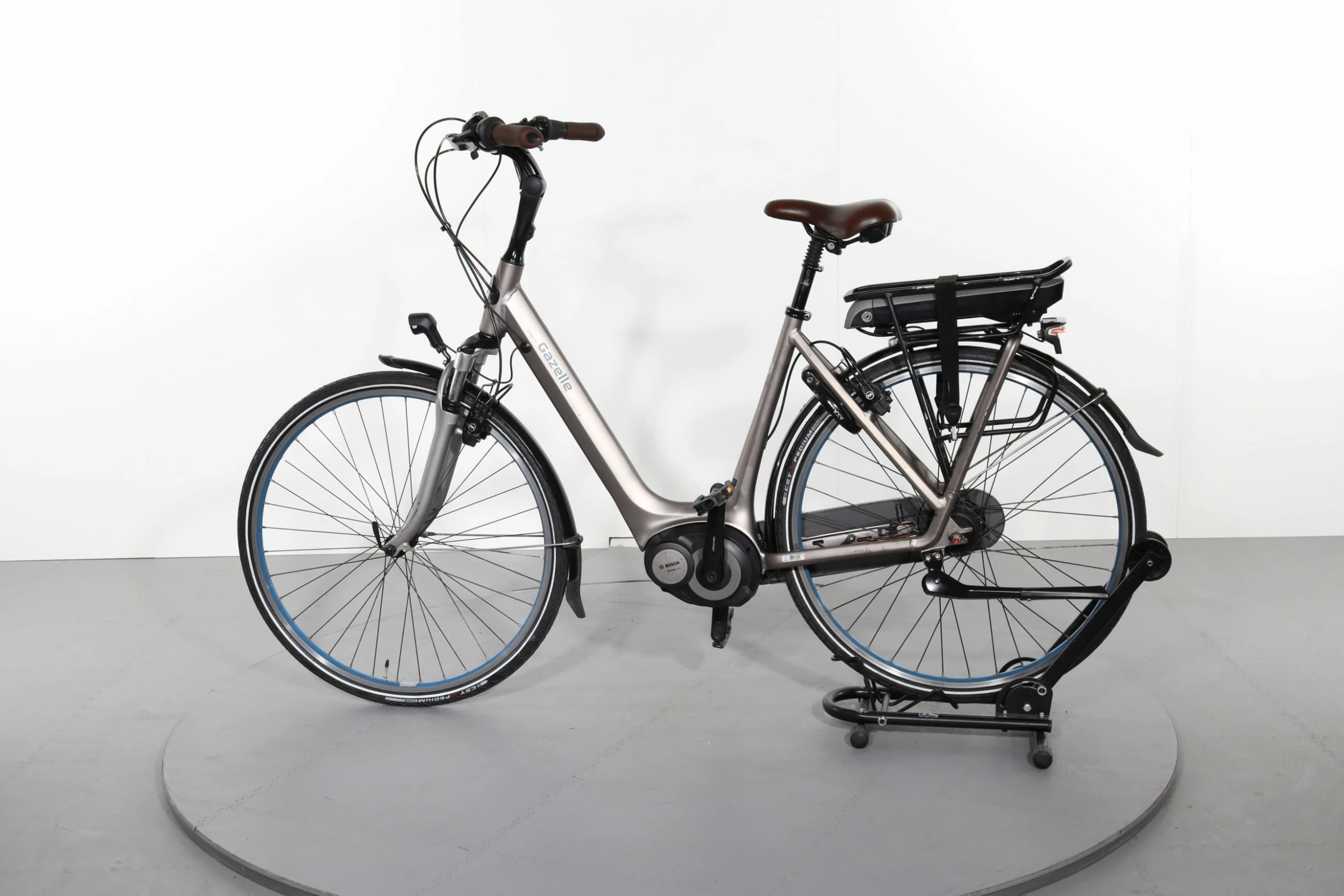 Upway Gazelle Orange C7 – Image 4