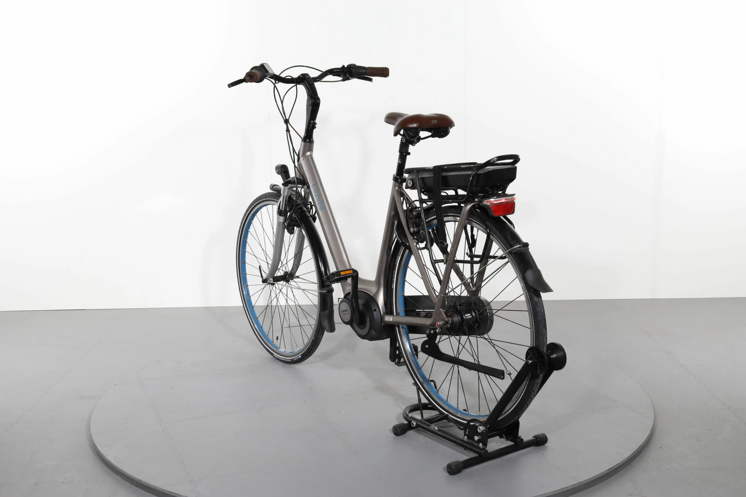 Upway Gazelle Orange C7 – Image 5