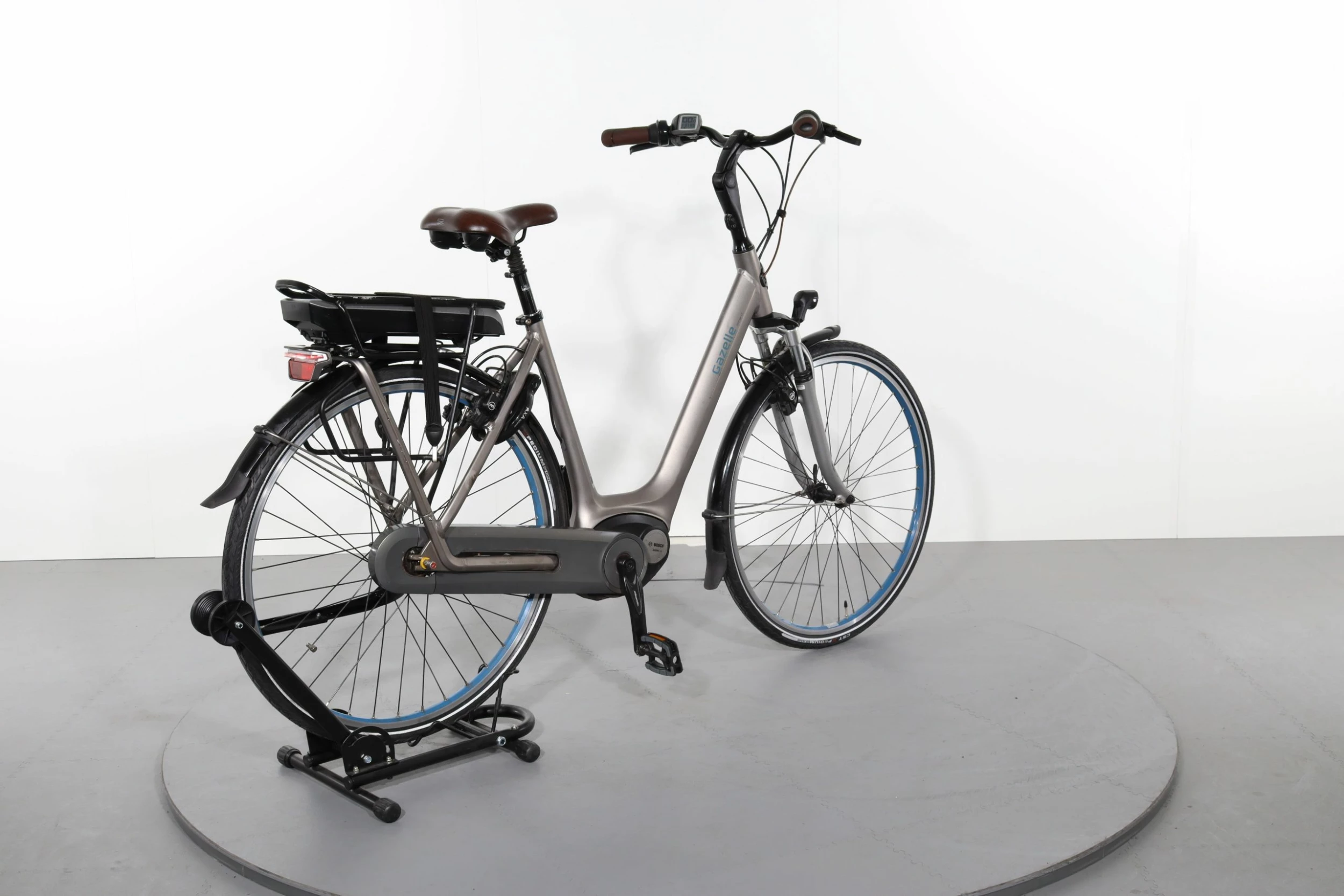 Upway Gazelle Orange C7 – Image 6