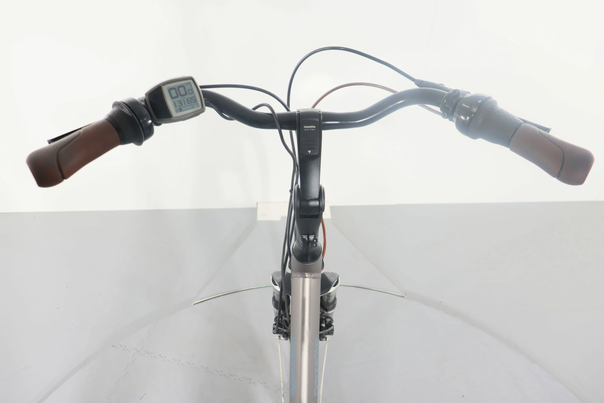 Upway Gazelle Orange C7 – Image 7