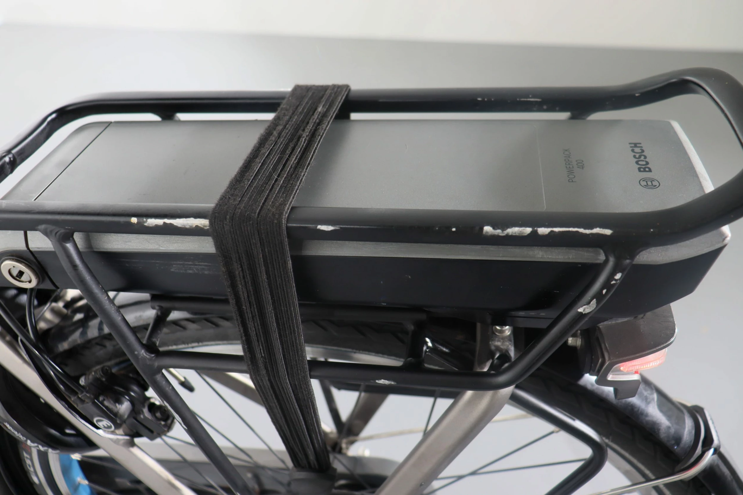 Upway Gazelle Orange C7 – Image 8