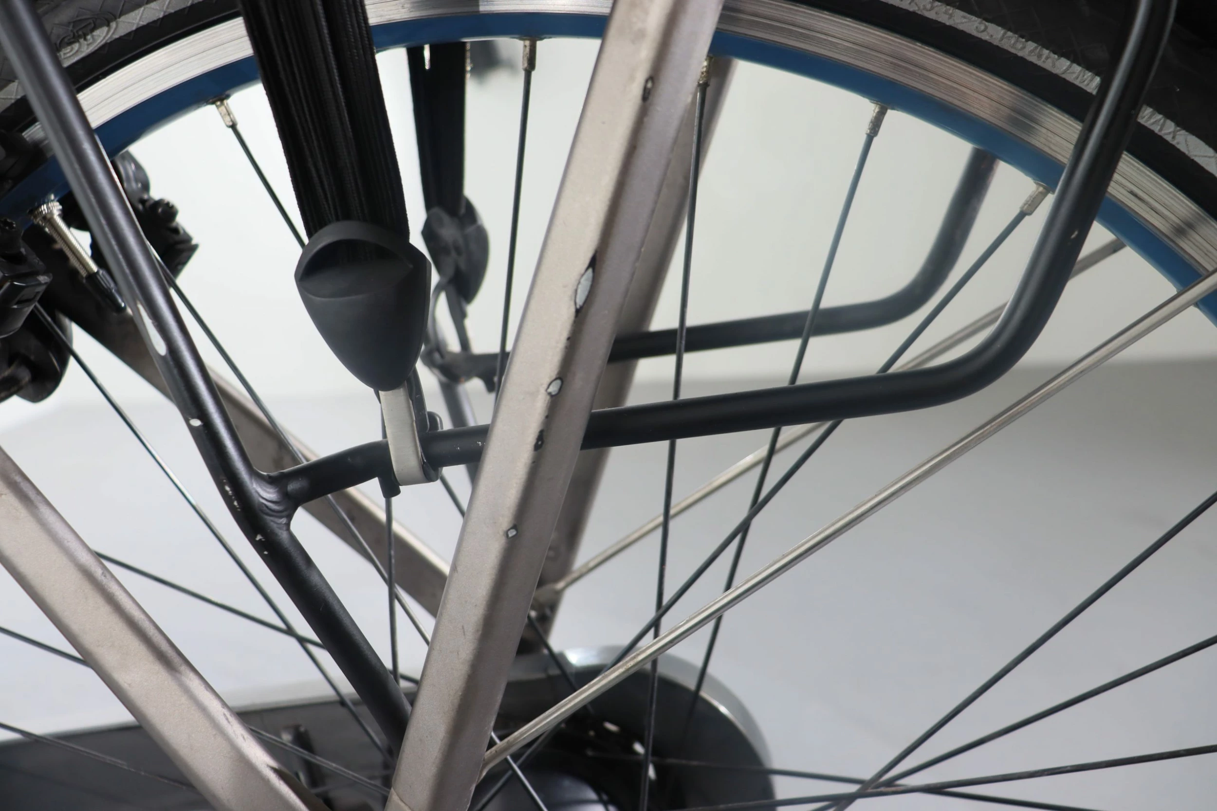 Upway Gazelle Orange C7 – Image 9