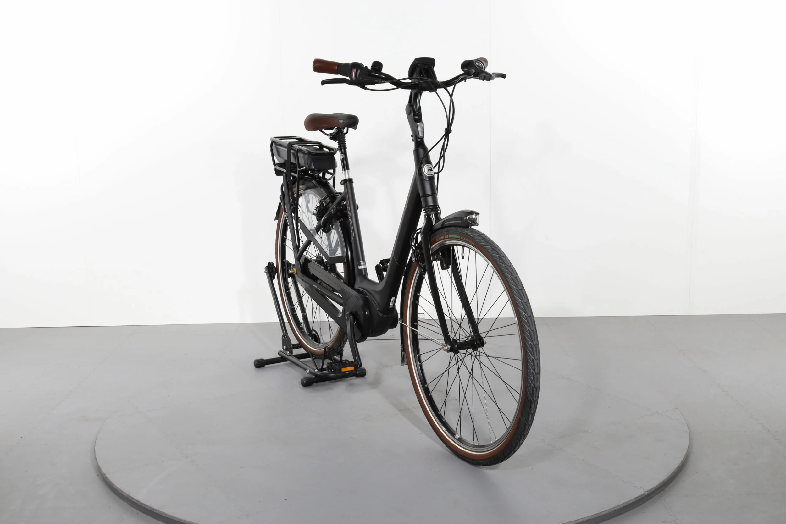 Upway Gazelle Orange C8 – Image 2