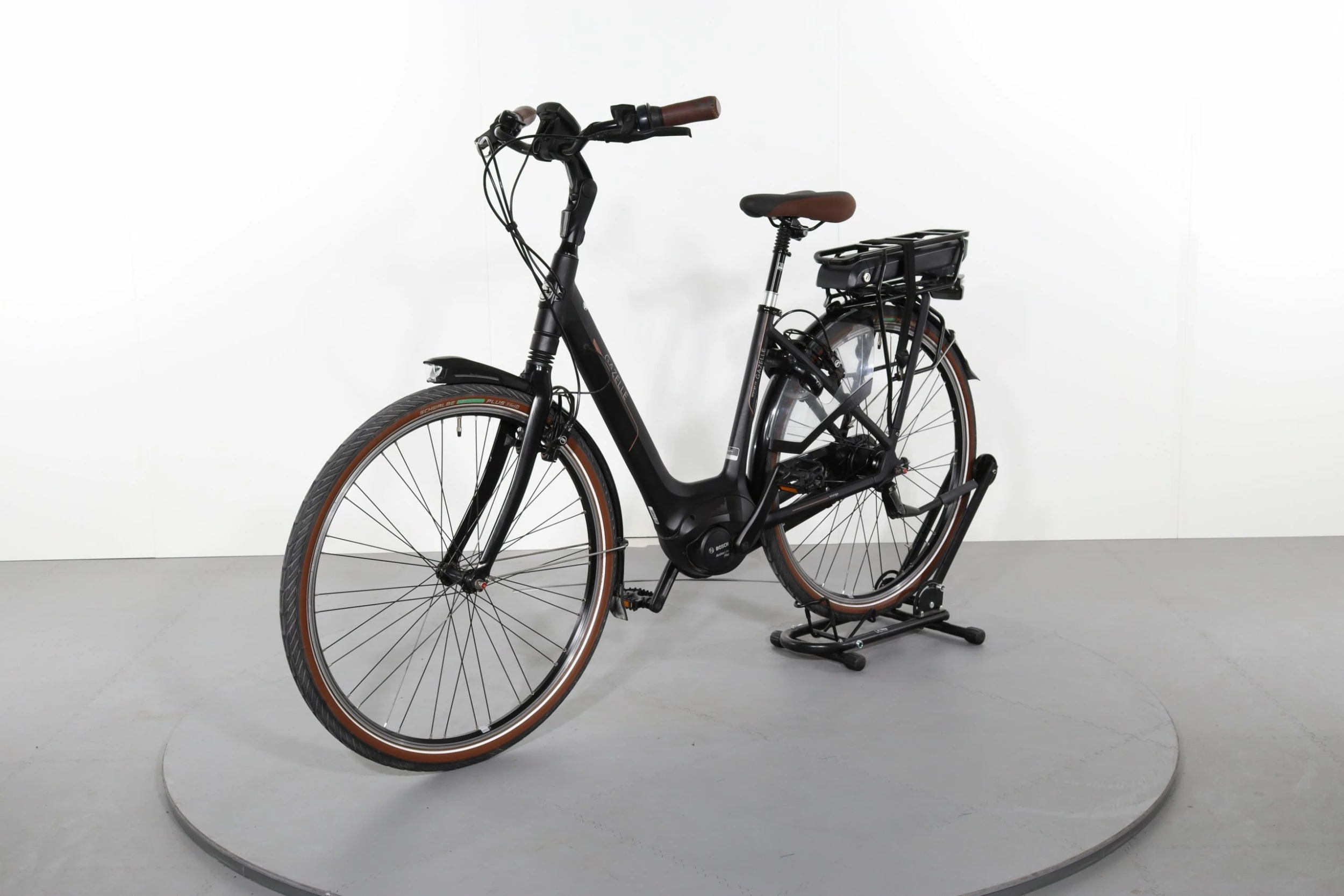 Upway Gazelle Orange C8 – Image 3