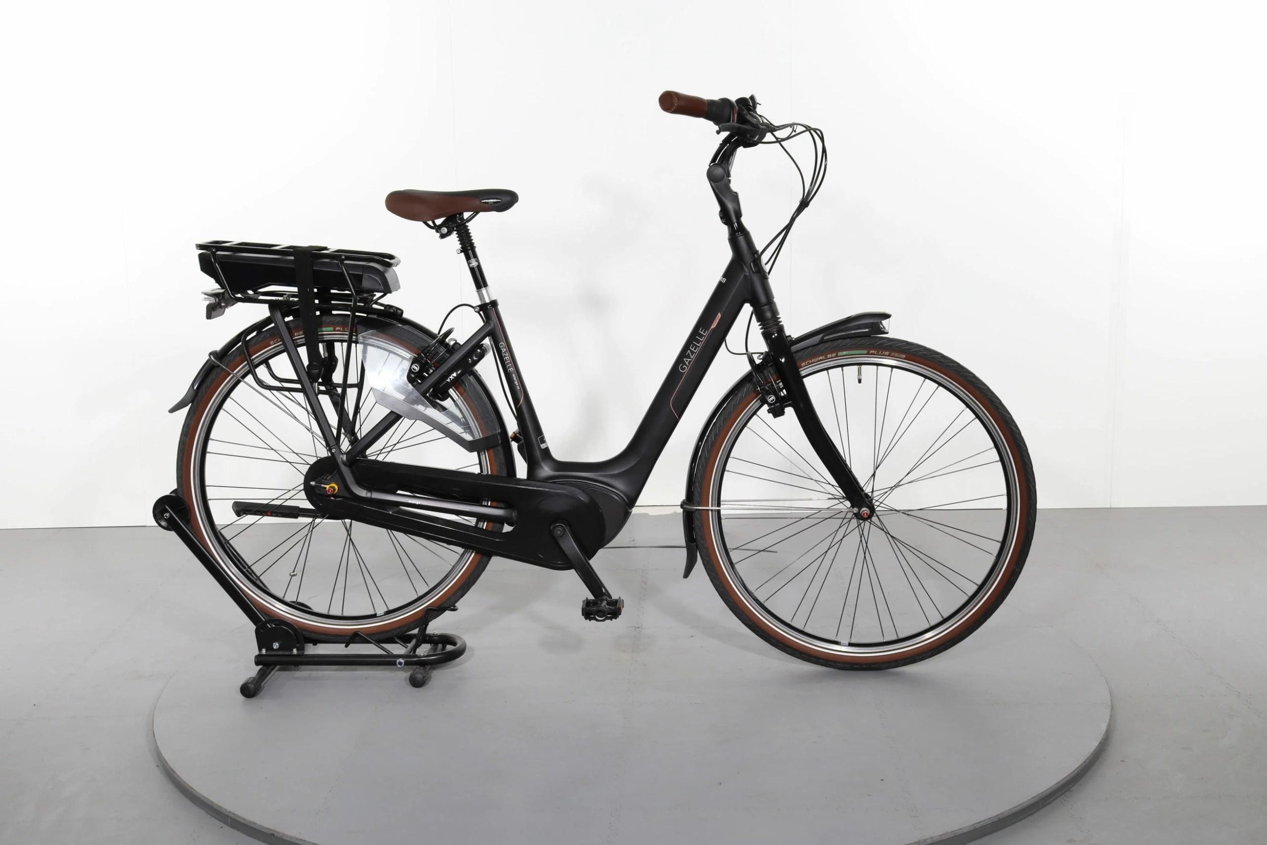 Upway Gazelle Orange C8 – Image 4